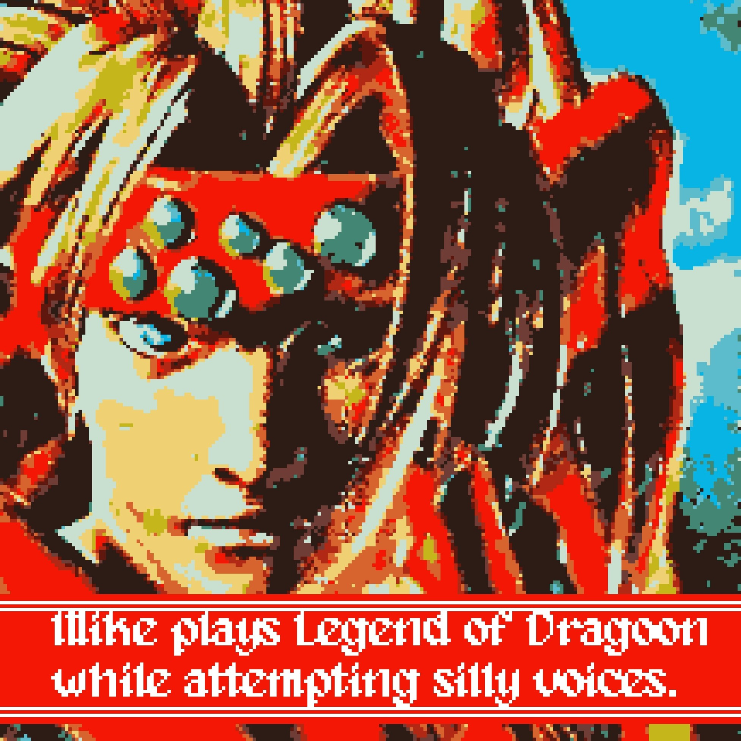 Mike\'s Unedited Let\'s Plays!