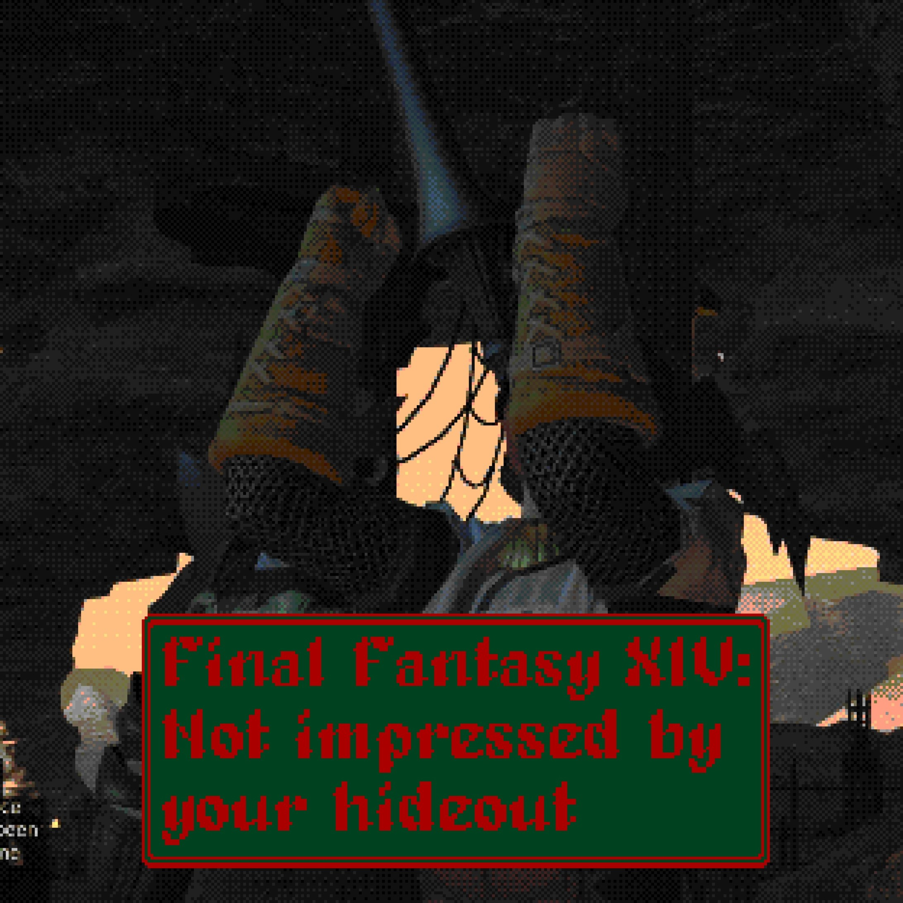 Mike\'s Unedited Let\'s Plays!