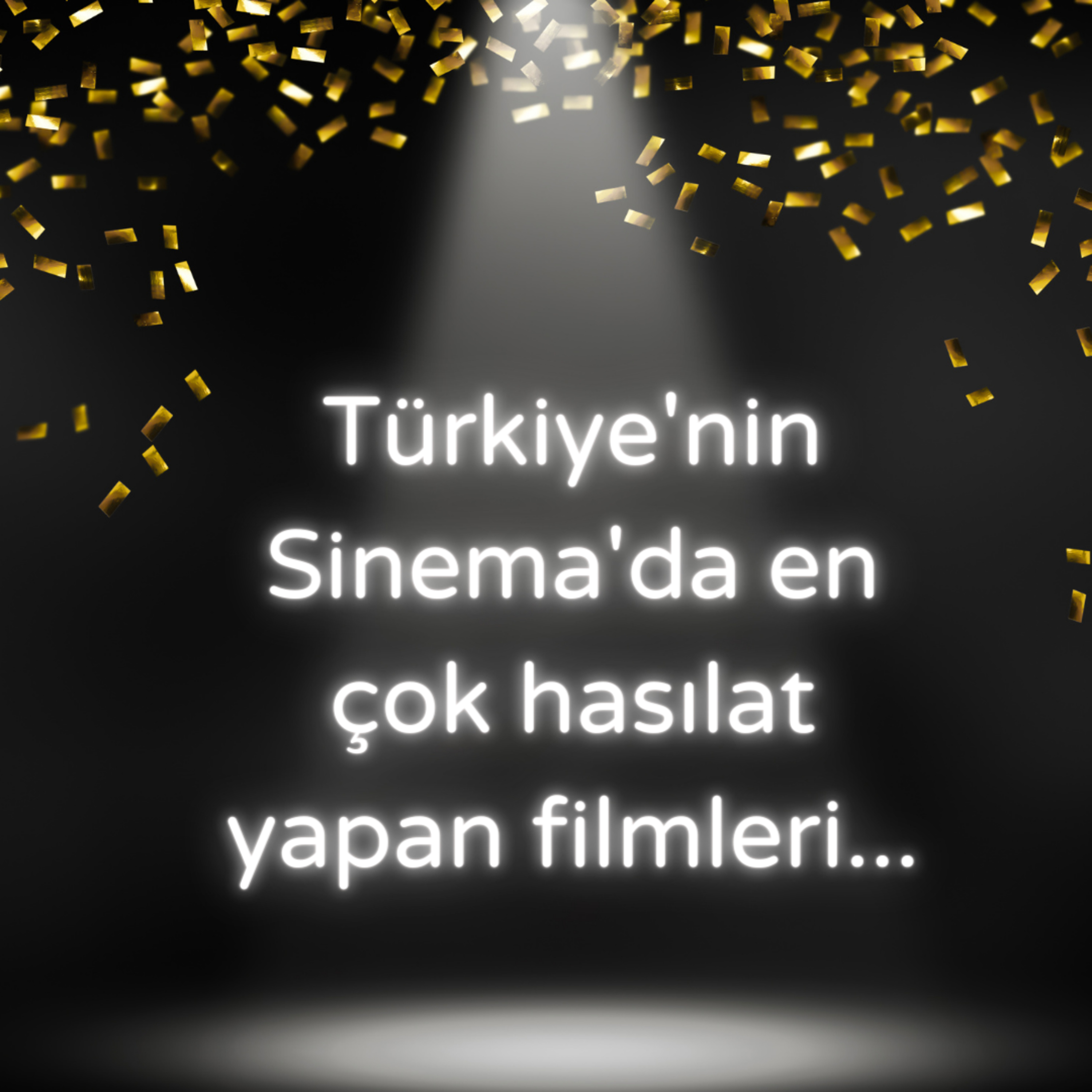 Bir Tutam Her Şey
