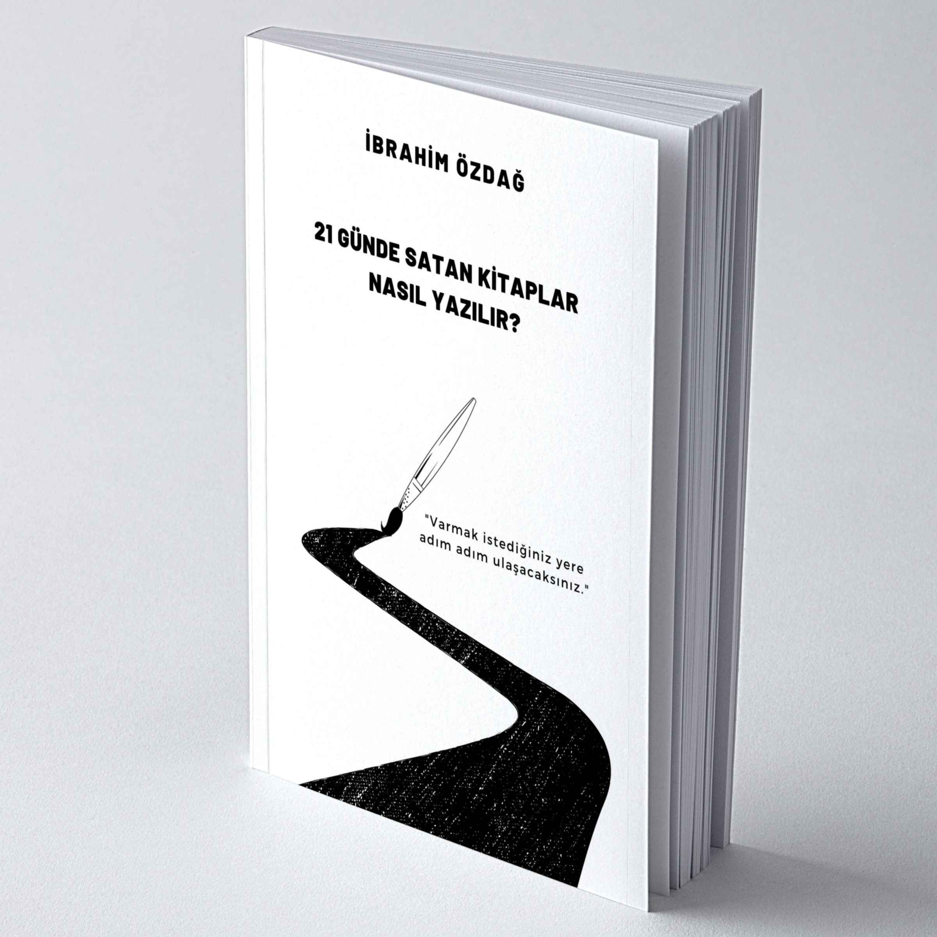 Nasıl Kitap Yazılır? episode artwork