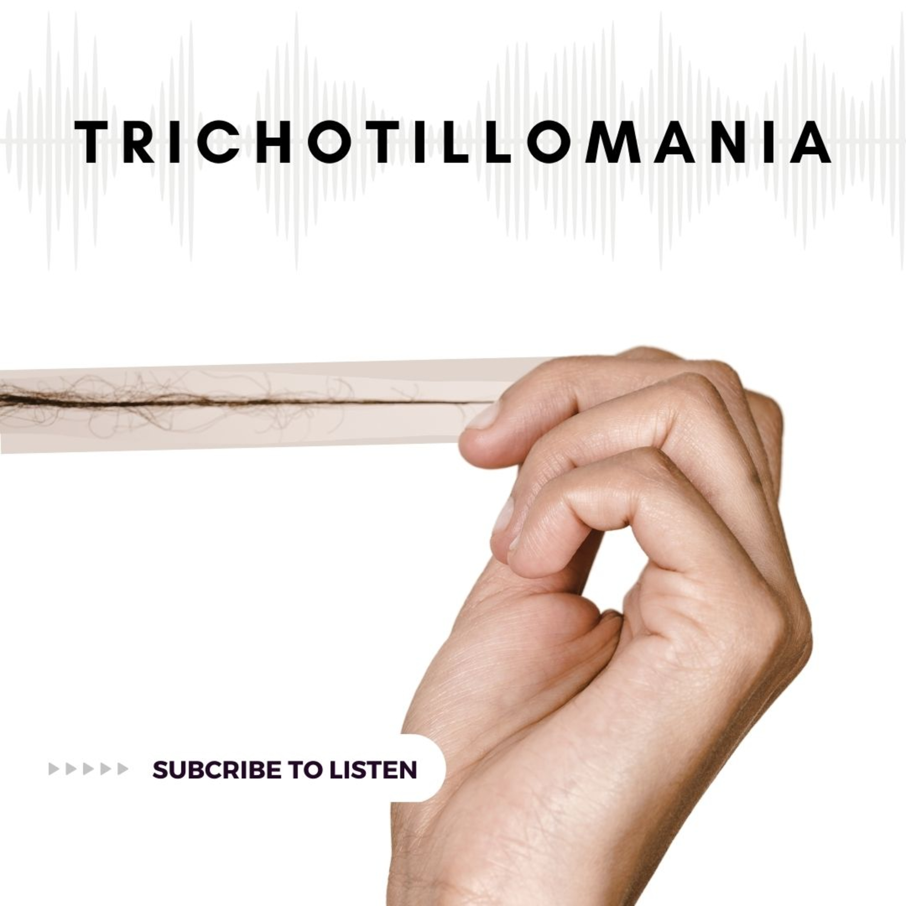 Trichotillomania episode artwork