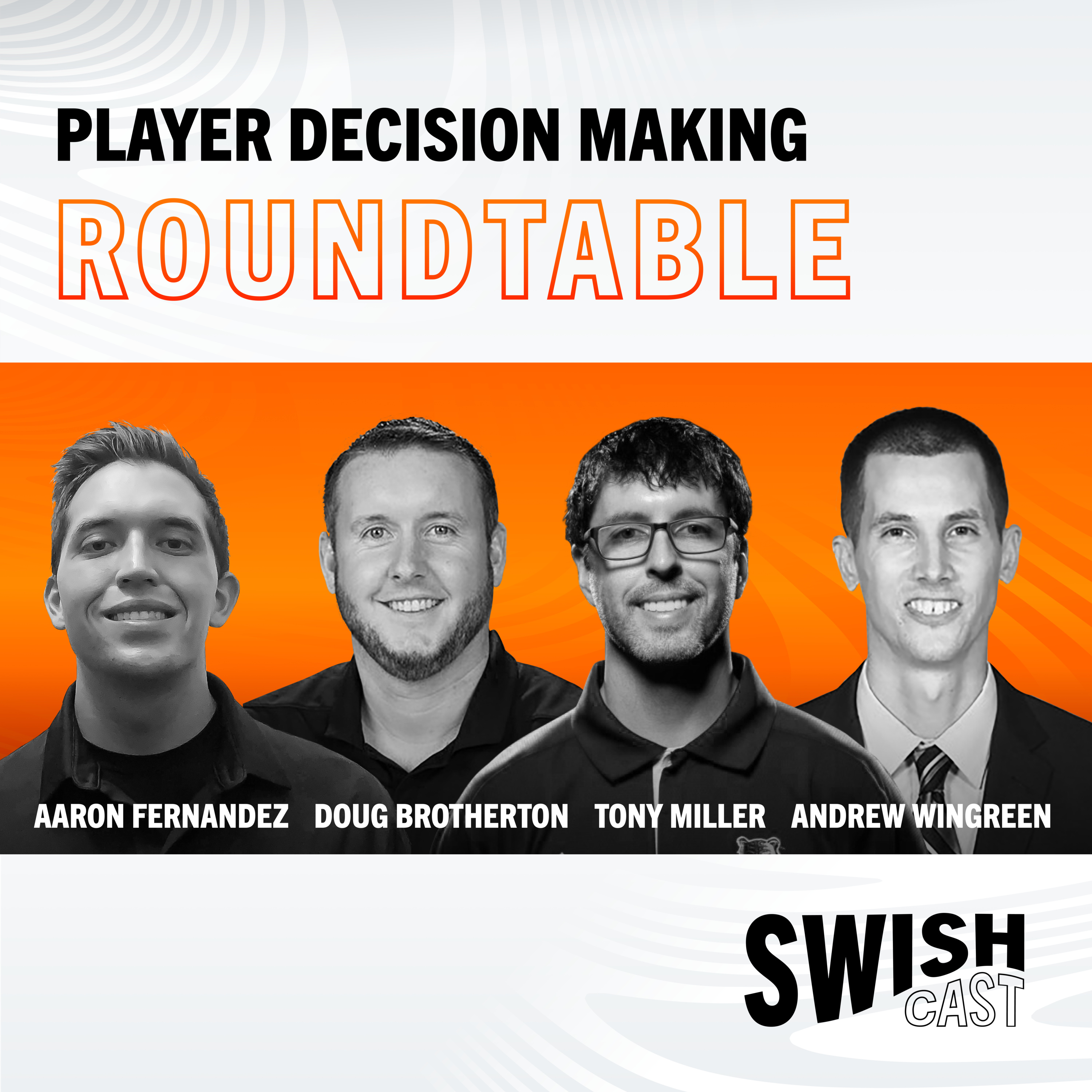Swishcast