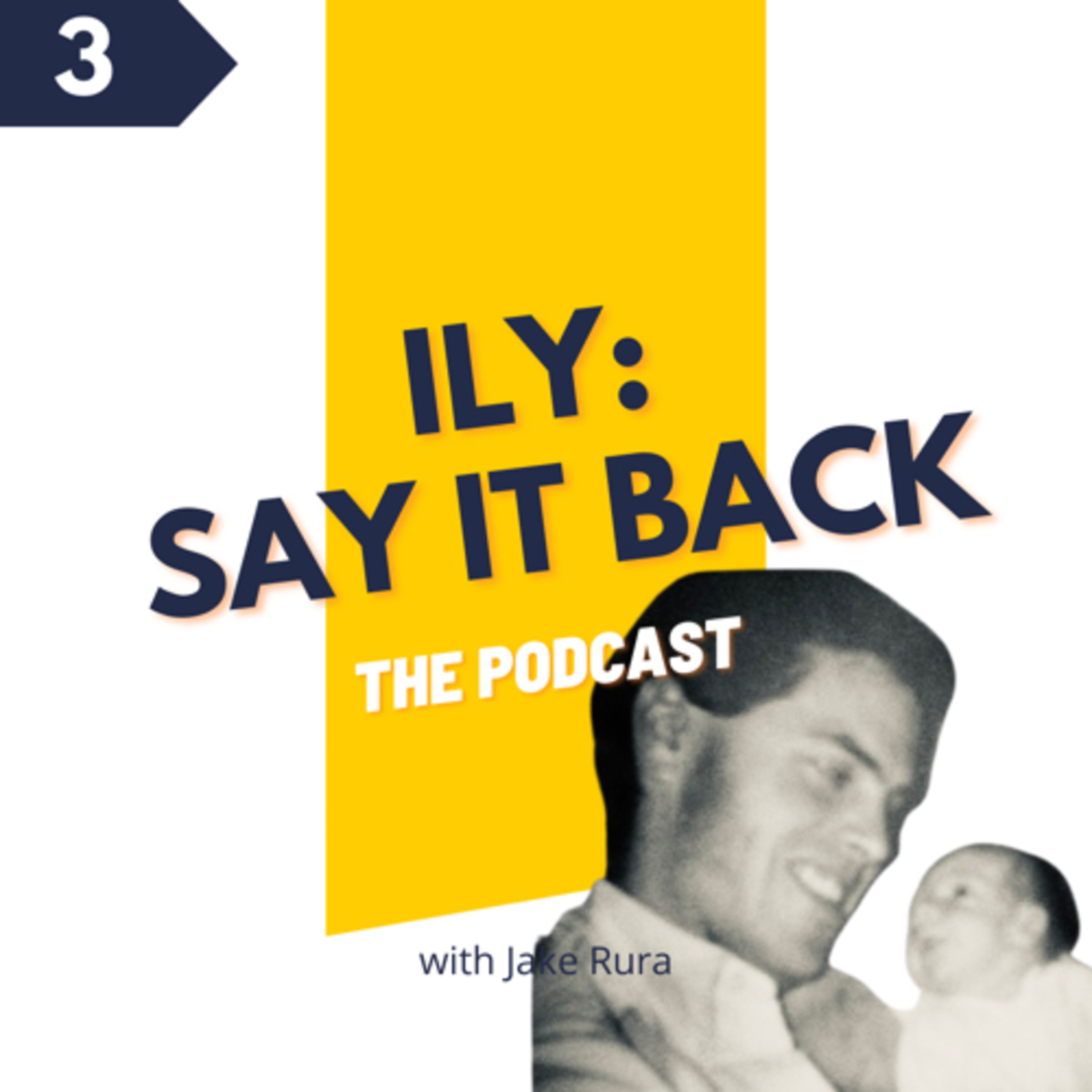 ep. 3 | you have daddy issues...groundbreaking. episode artwork