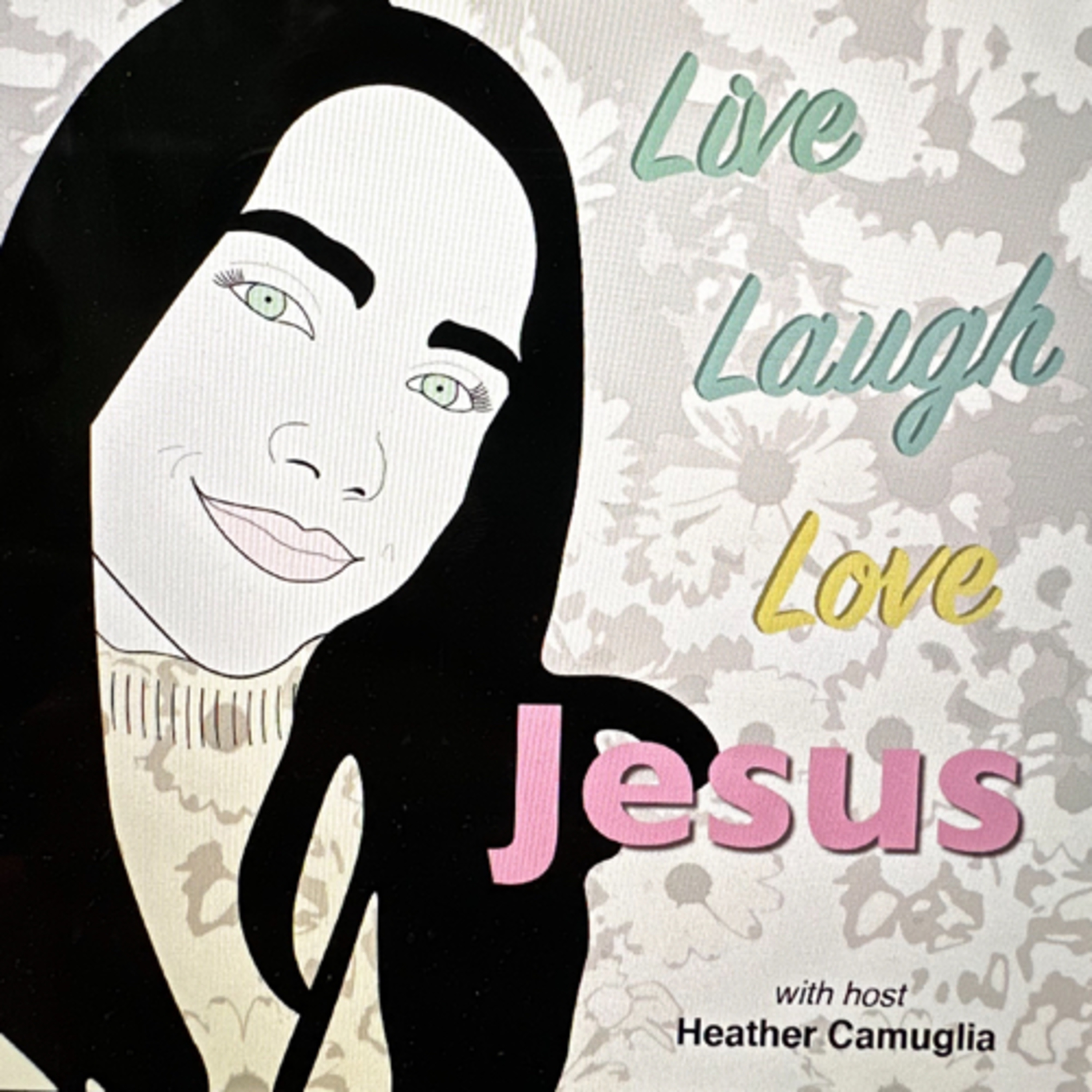 3. God’s commandments episode artwork