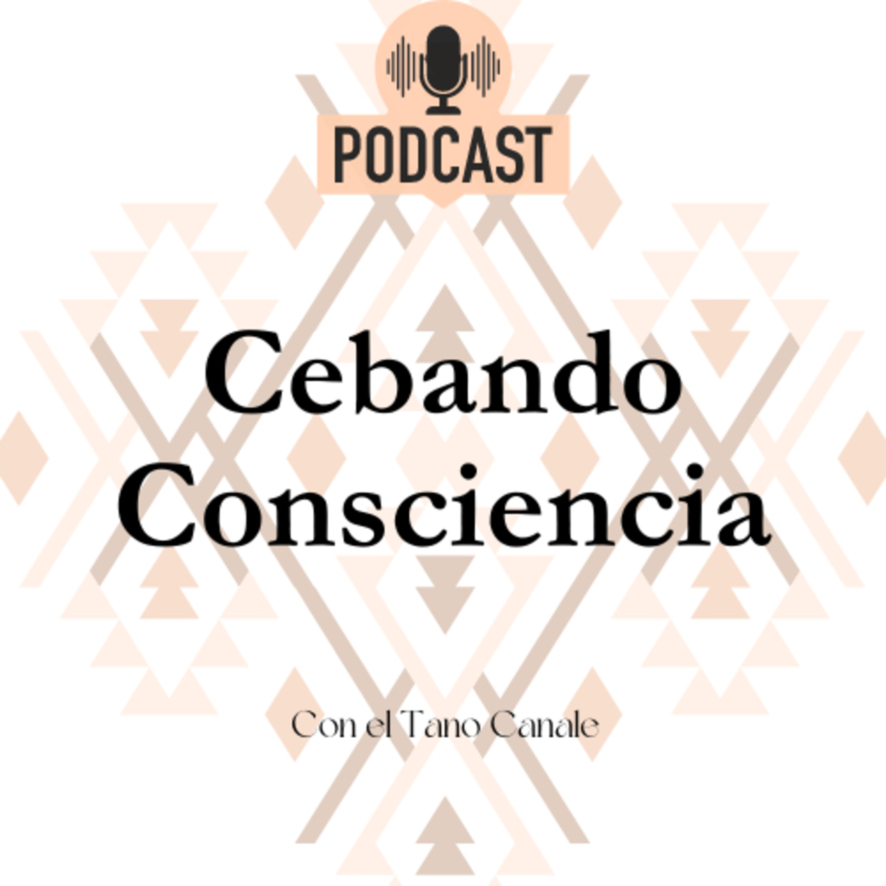 EP1- Un poco de mi historia.