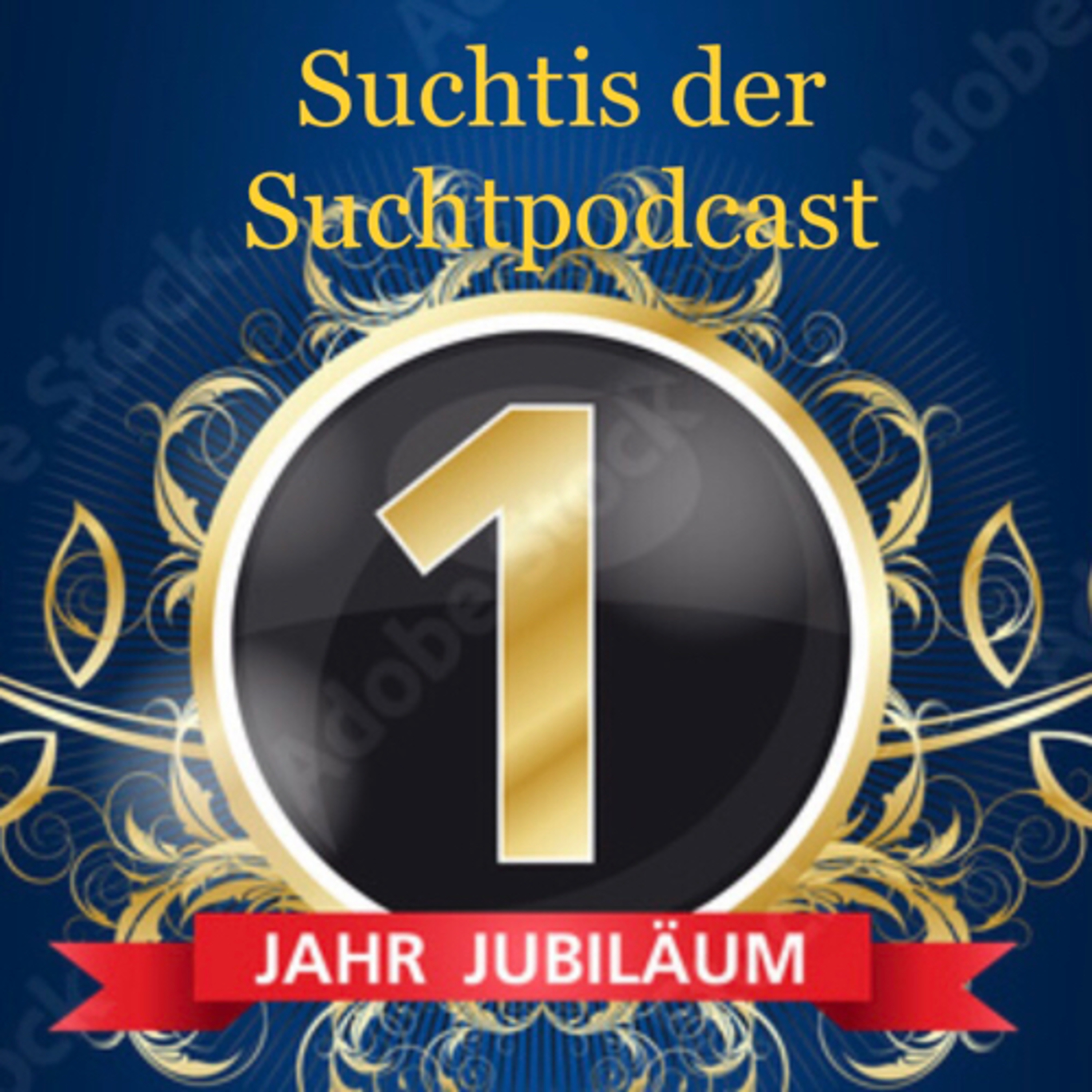 Wir haben Geburtstag! Wir sind ein Jahr alt!