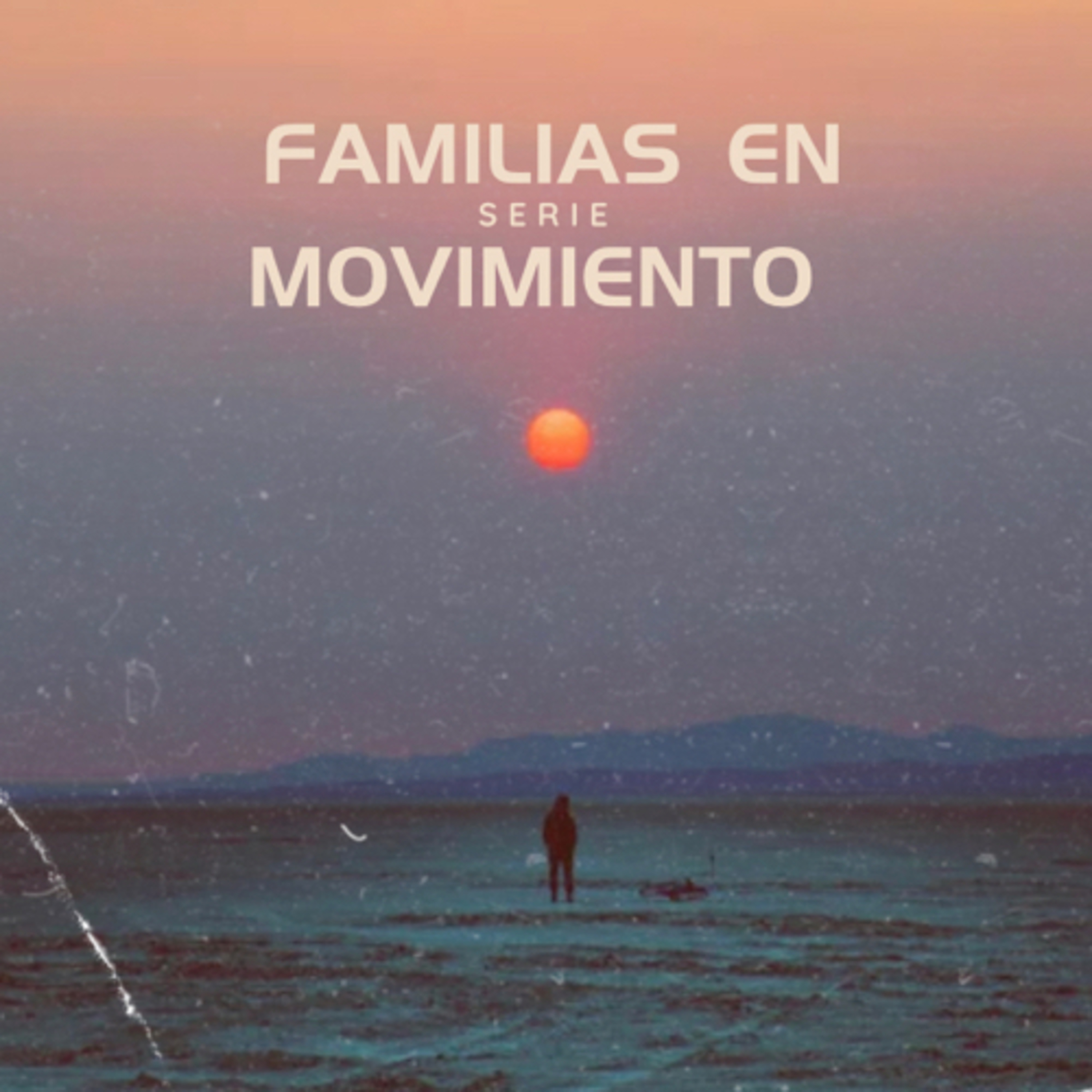 Honrando a Nuestros Seres Queridos. Parte II episode artwork