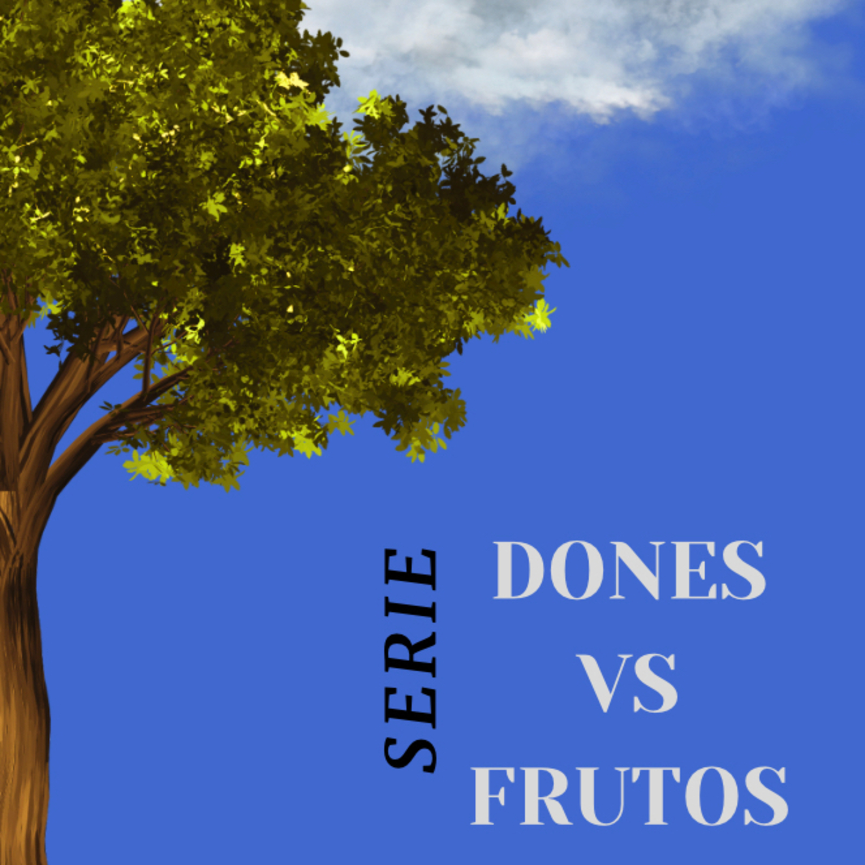 Dones VS Fruto parte II episode artwork