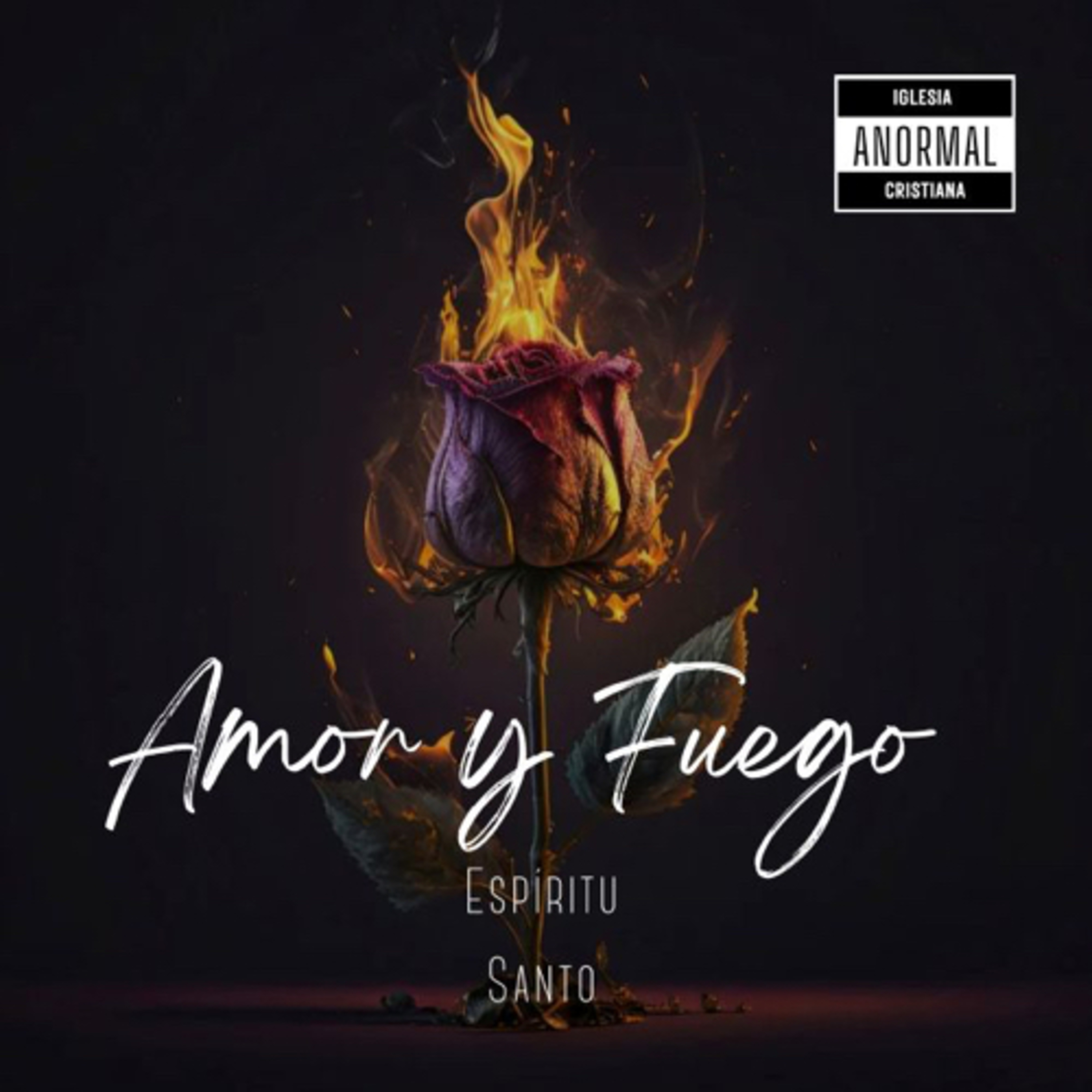 Amor y Fuego Transición y Manifestación  episode artwork