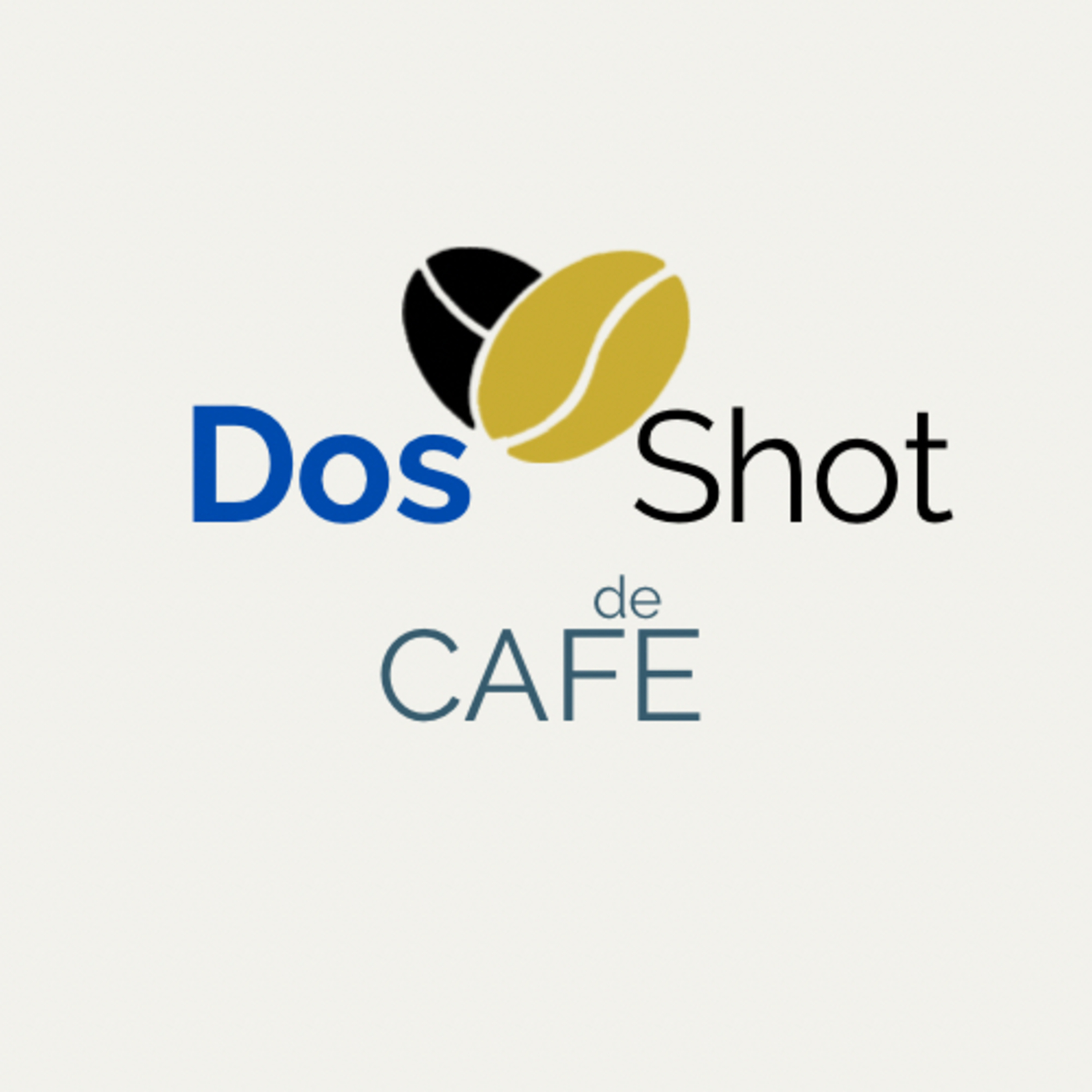 Dos Shot de caFE episode artwork