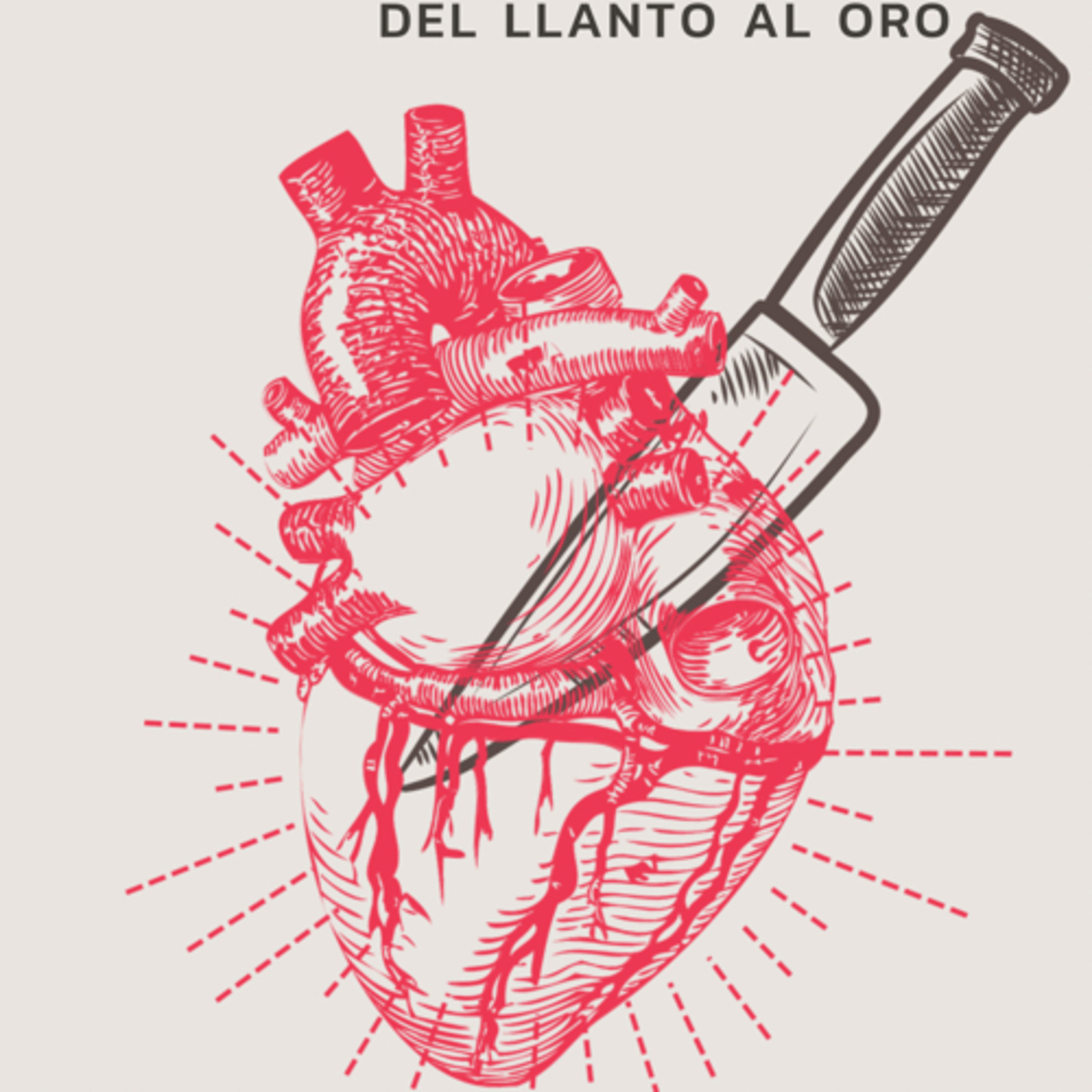 Los Procesos de Dios sección b episode artwork