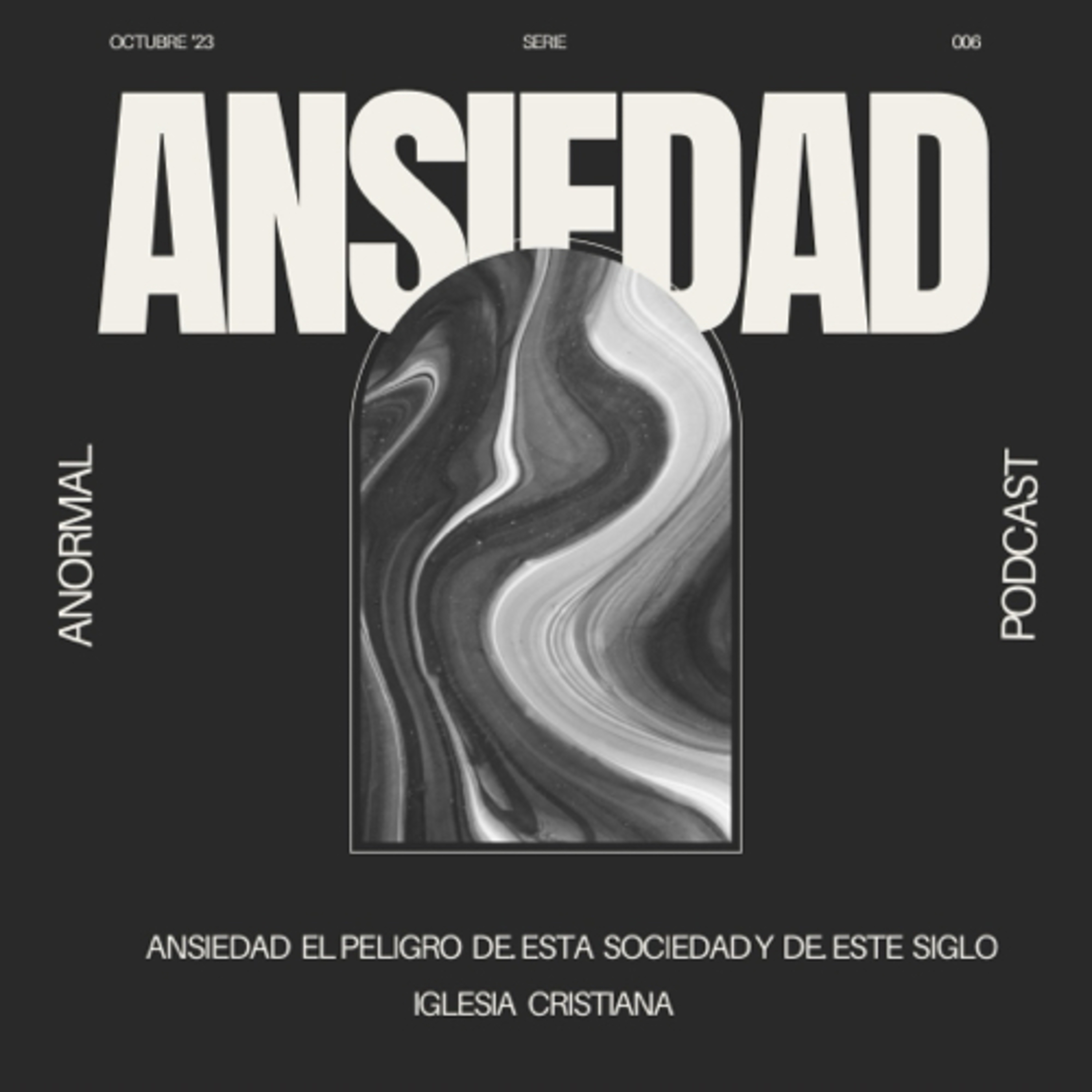 Ansiedad //Salud Emocional// parte b episode artwork