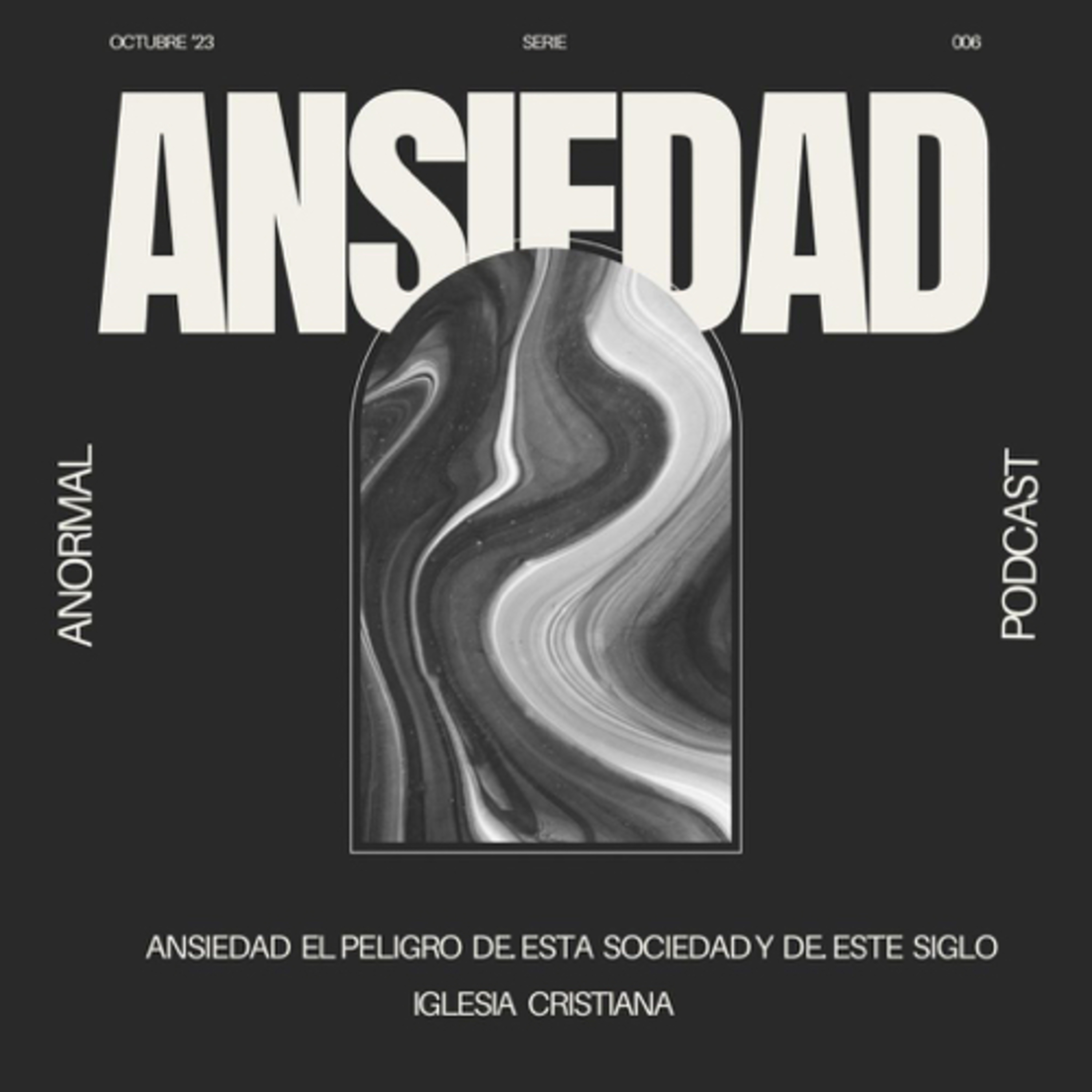 Ansiedad // La Familia// parte 6 episode artwork