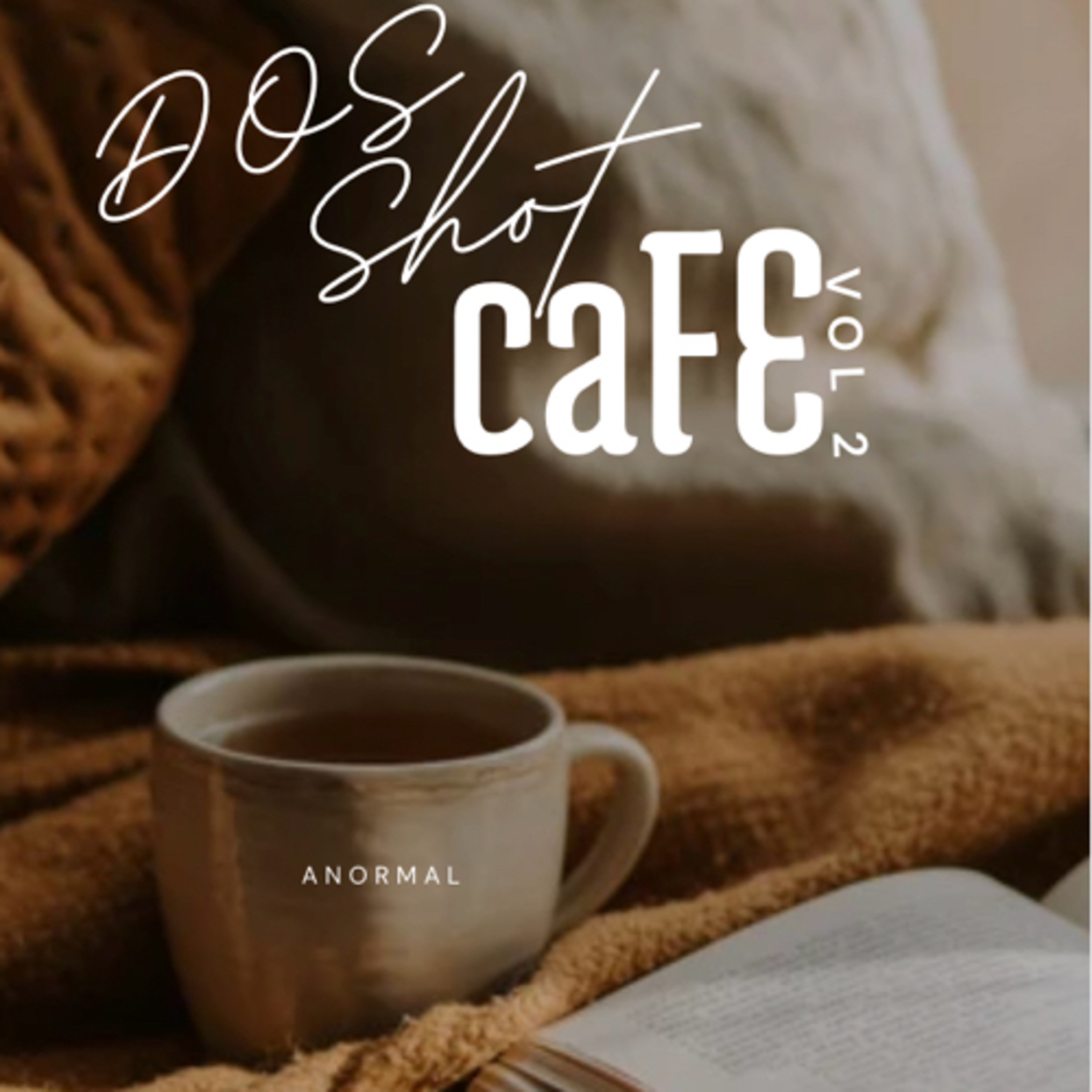 Dos shot de caFE episode artwork