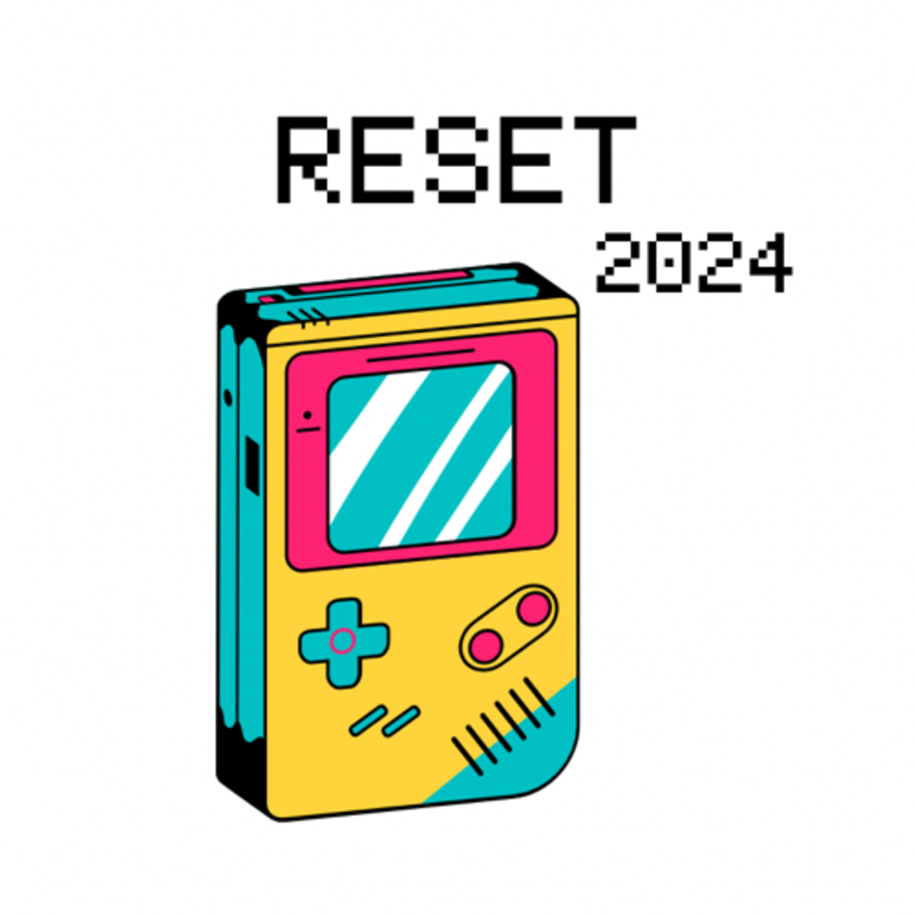 Reset 7 episode artwork