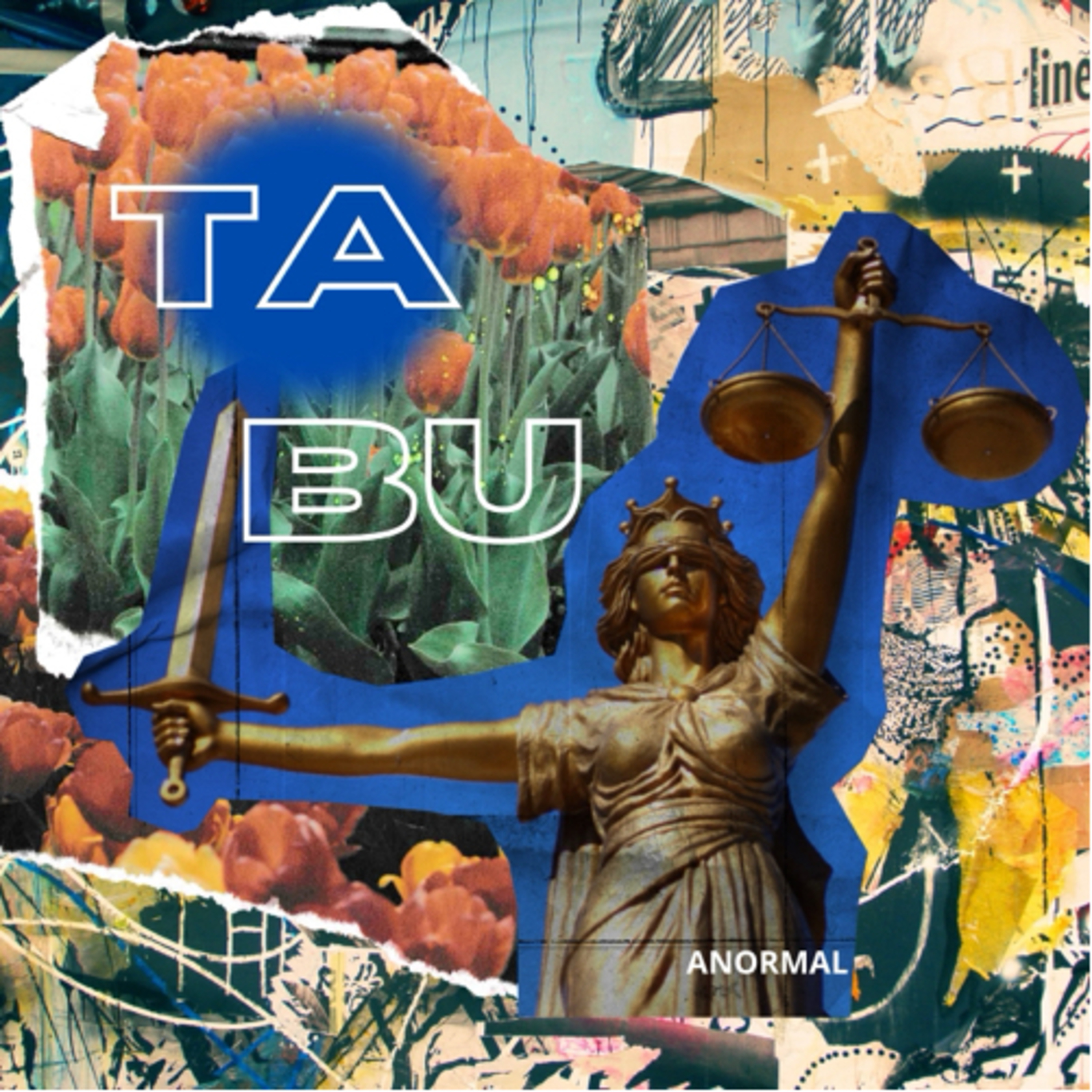 TABU SEXO Y HOMOSEXUALIDAD  episode artwork