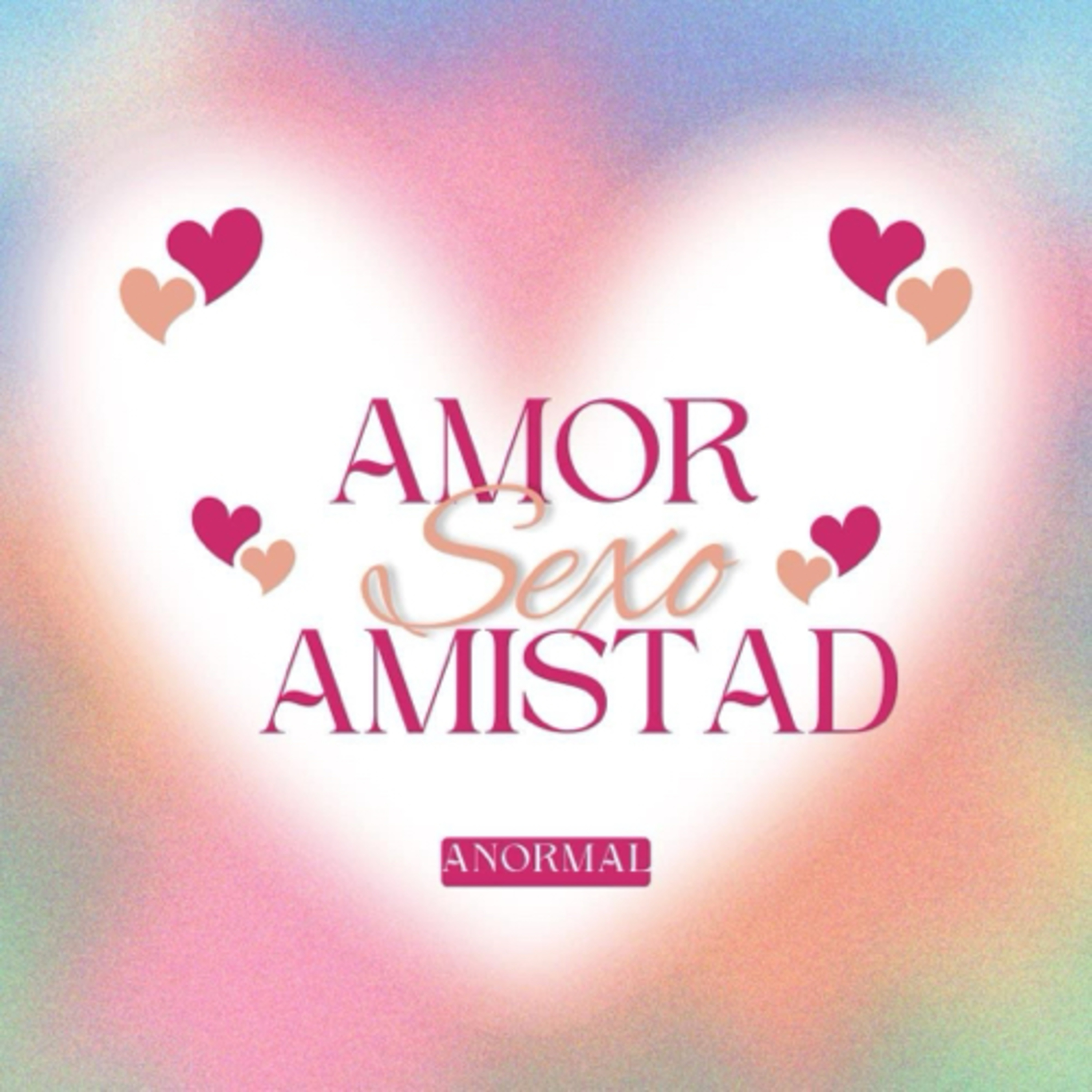 Amor Sexo y Amistad //AMISTAD// episode artwork