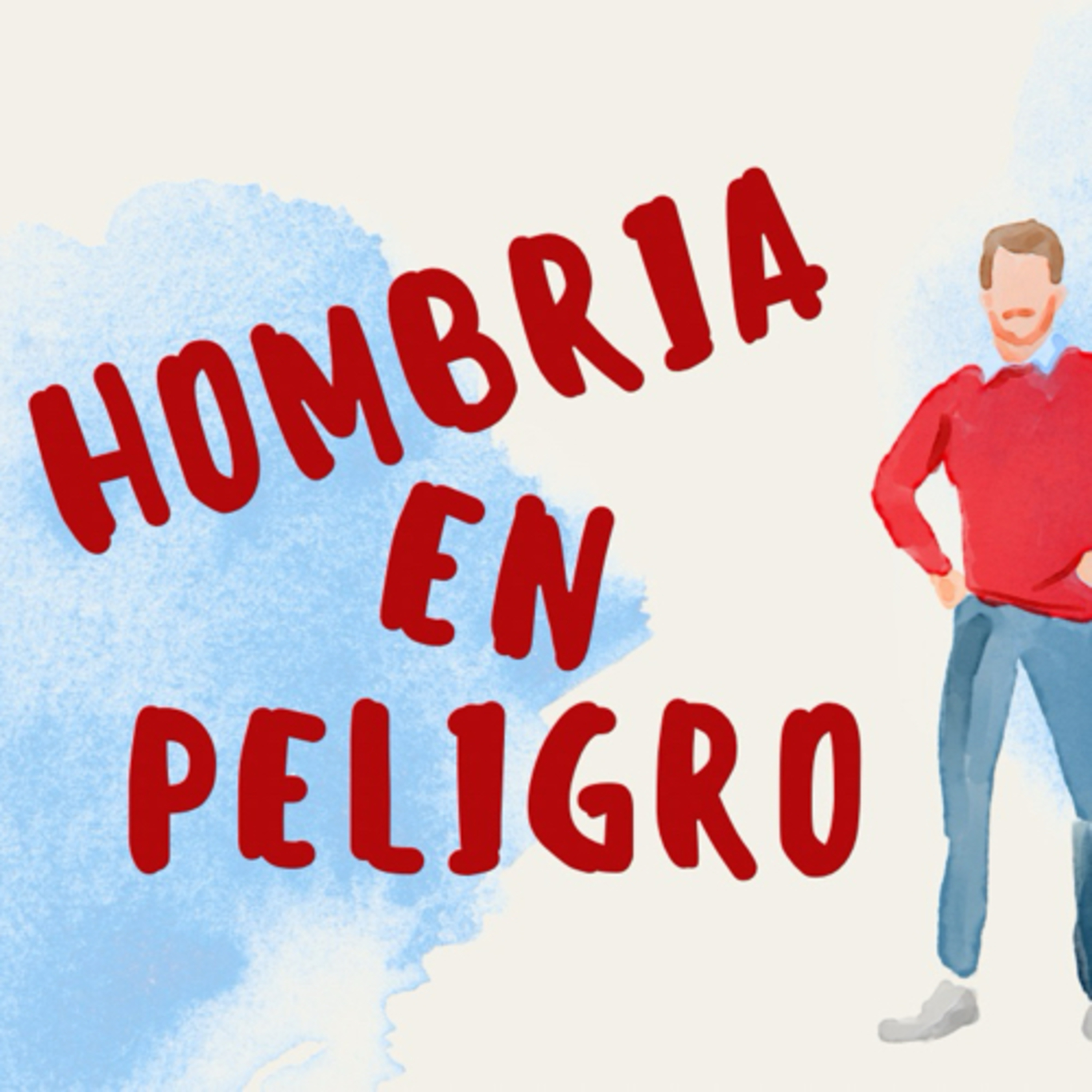 El que Ama a su Esposa a si mismo se AMA episode artwork