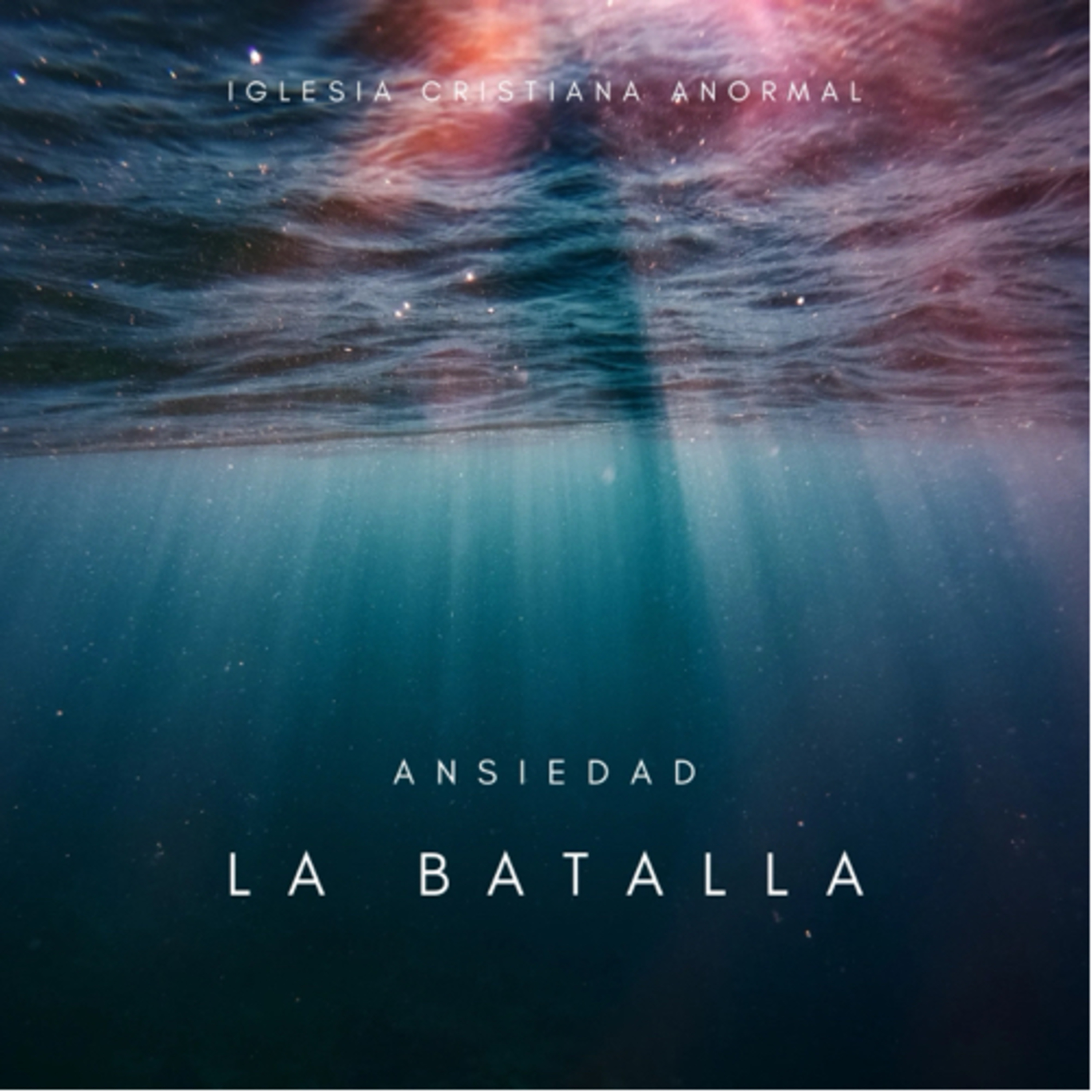 Taller de Ansiedad y Depresión parte I episode artwork