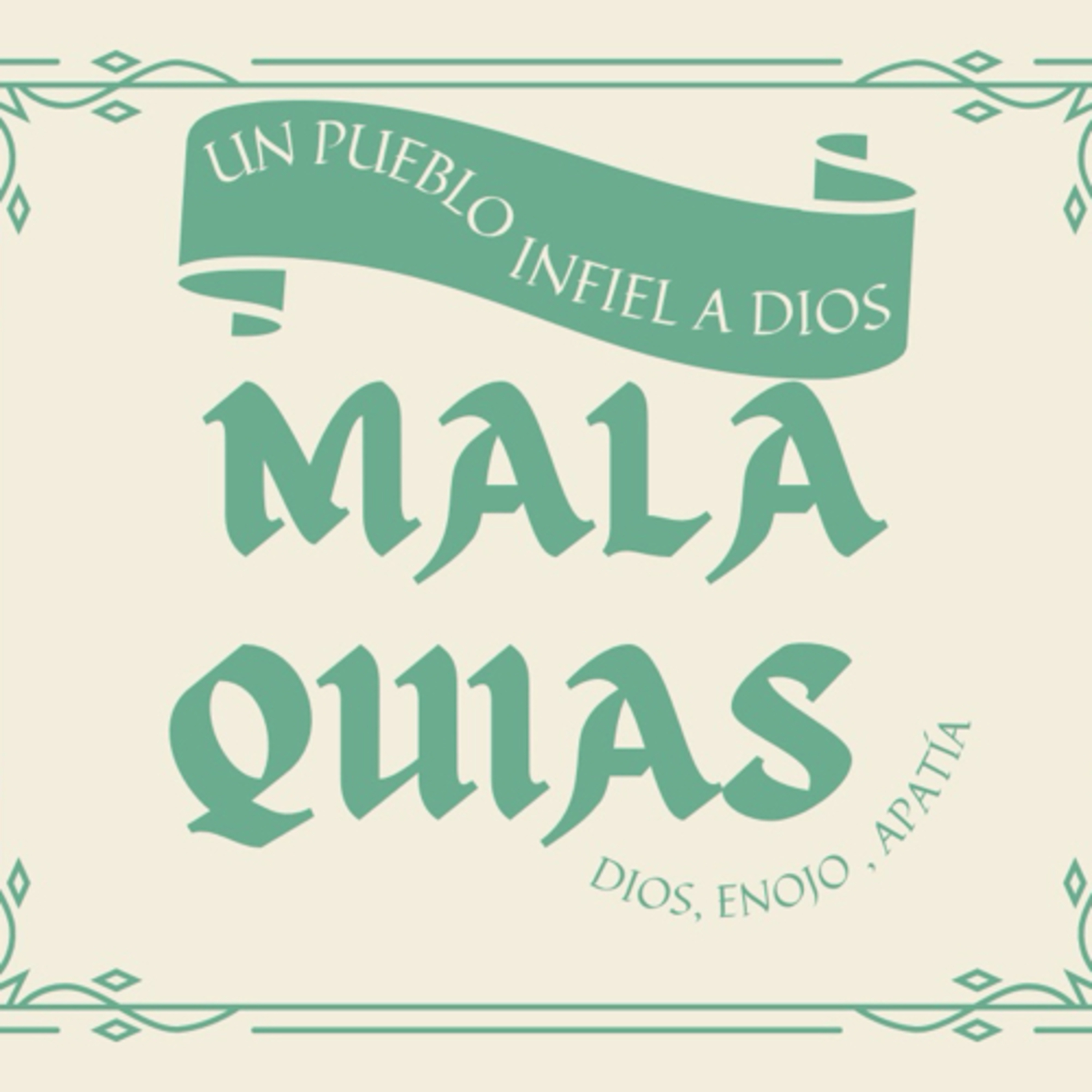 Malaquias parte b I episode artwork