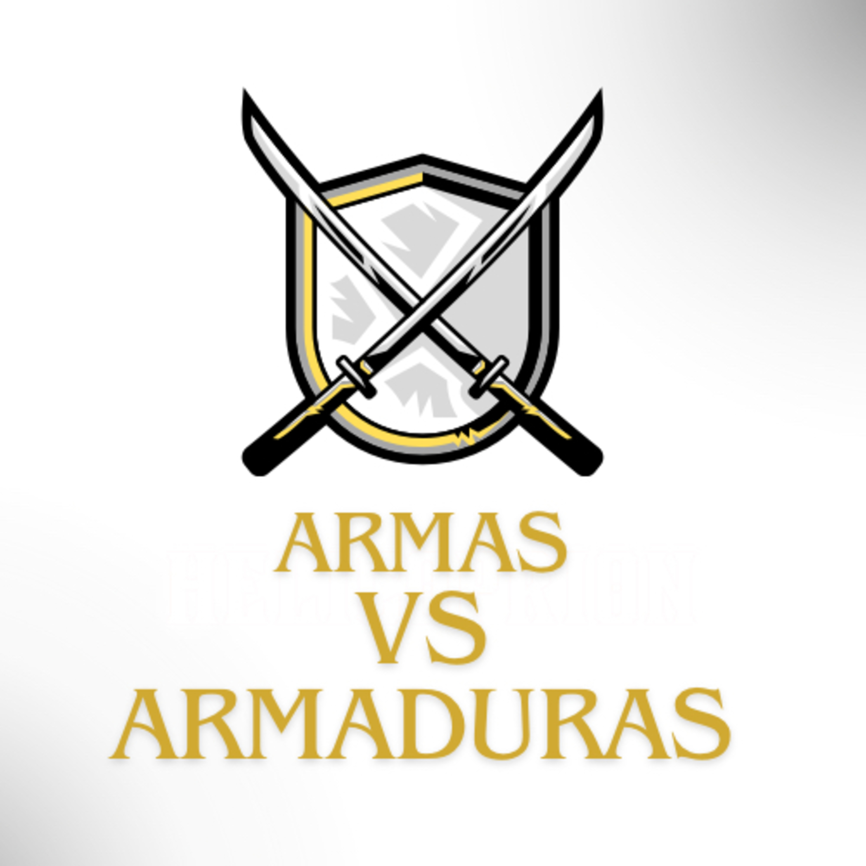 ARMAS CULTURALES VS ARMAS DE DIOS episode artwork