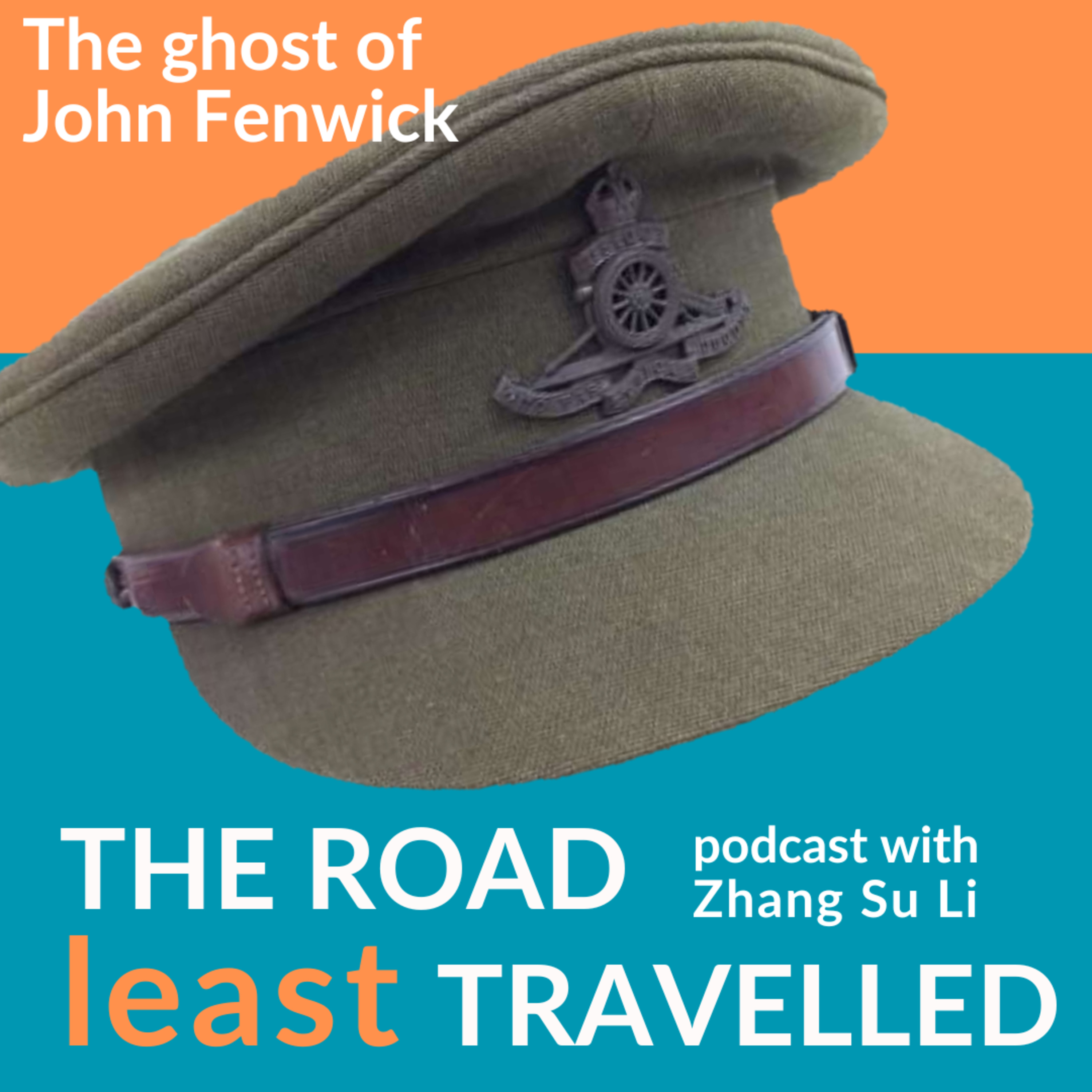 Road Least Travelled - A journey of the Soul