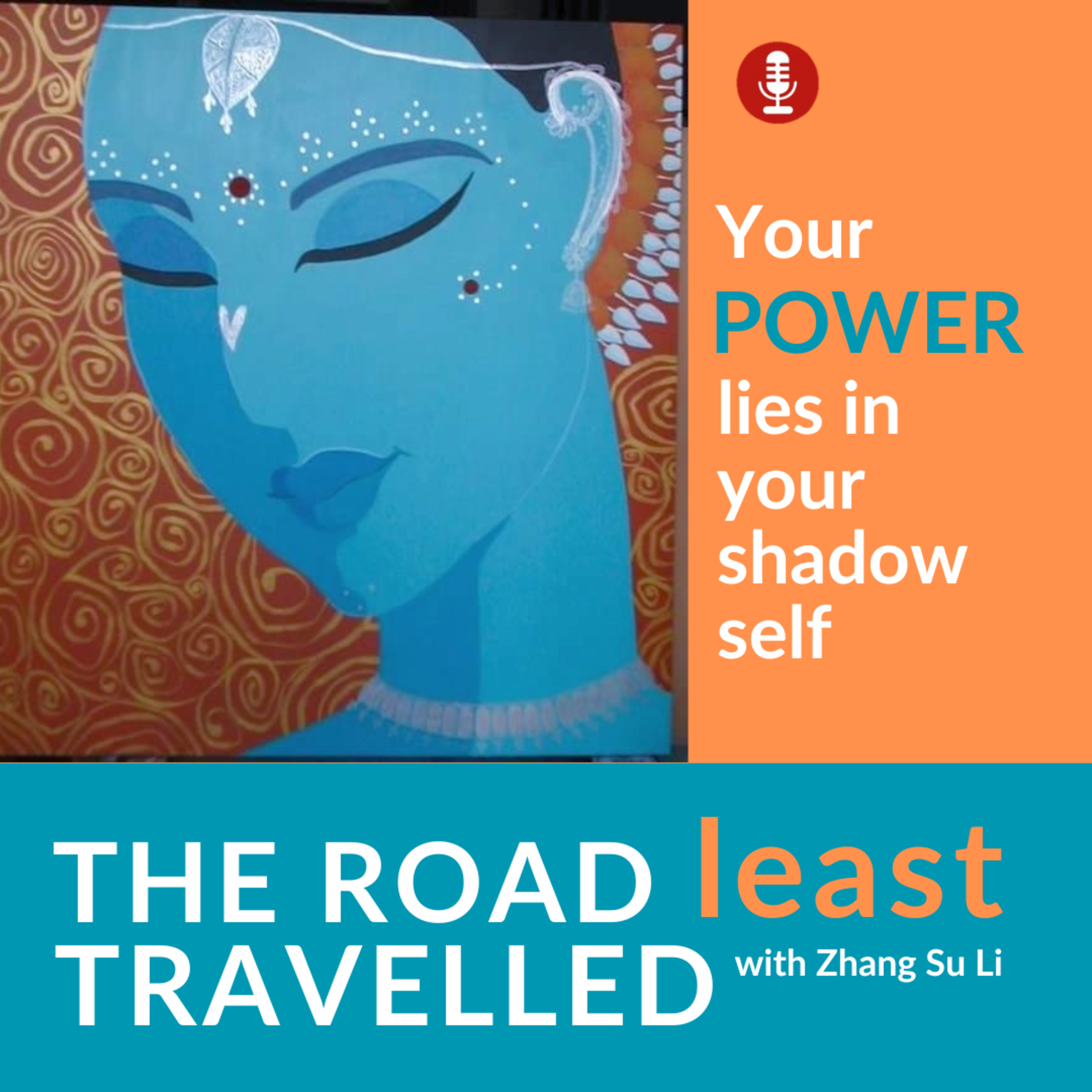 Road Least Travelled - A journey of the Soul