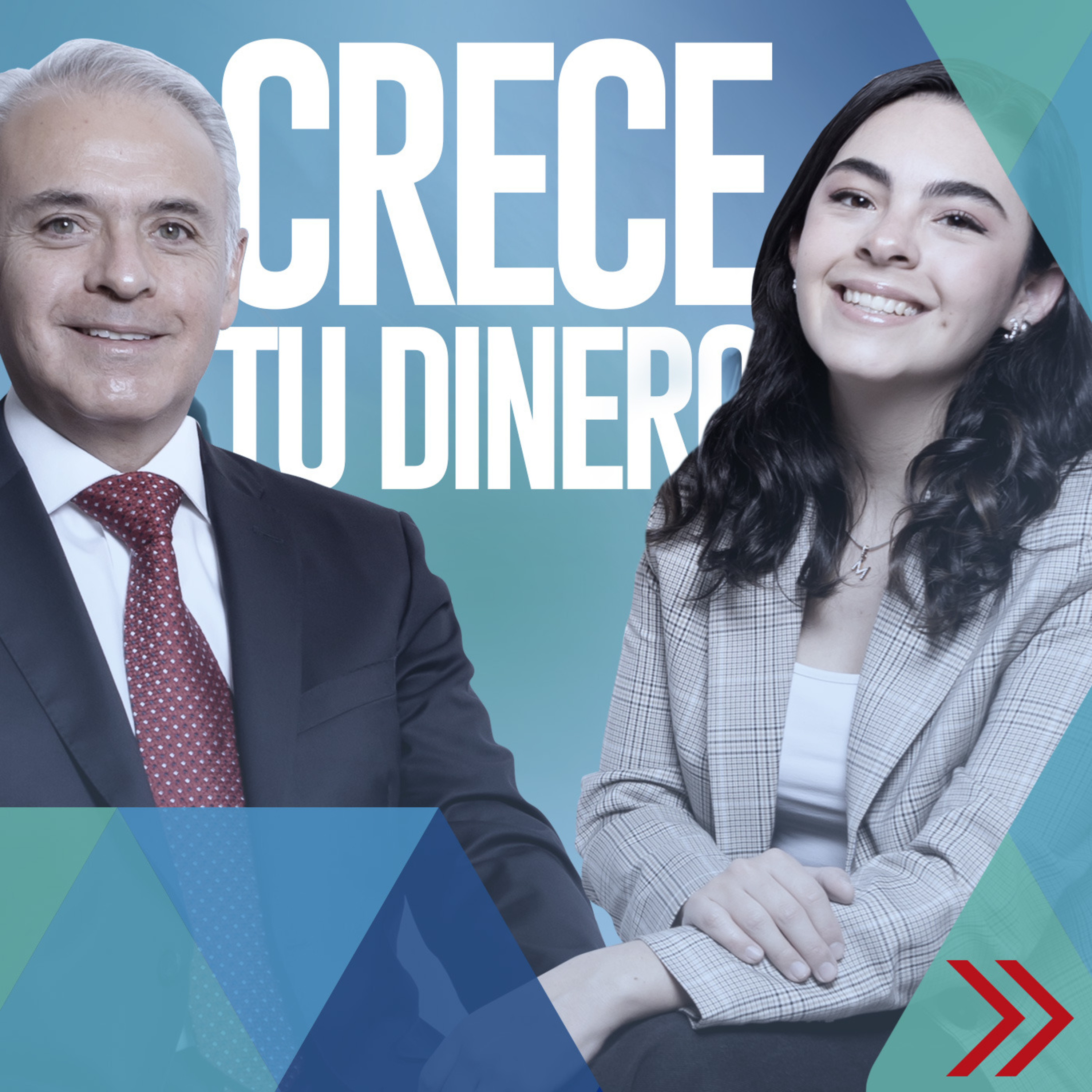 Portada de Crece tu dinero