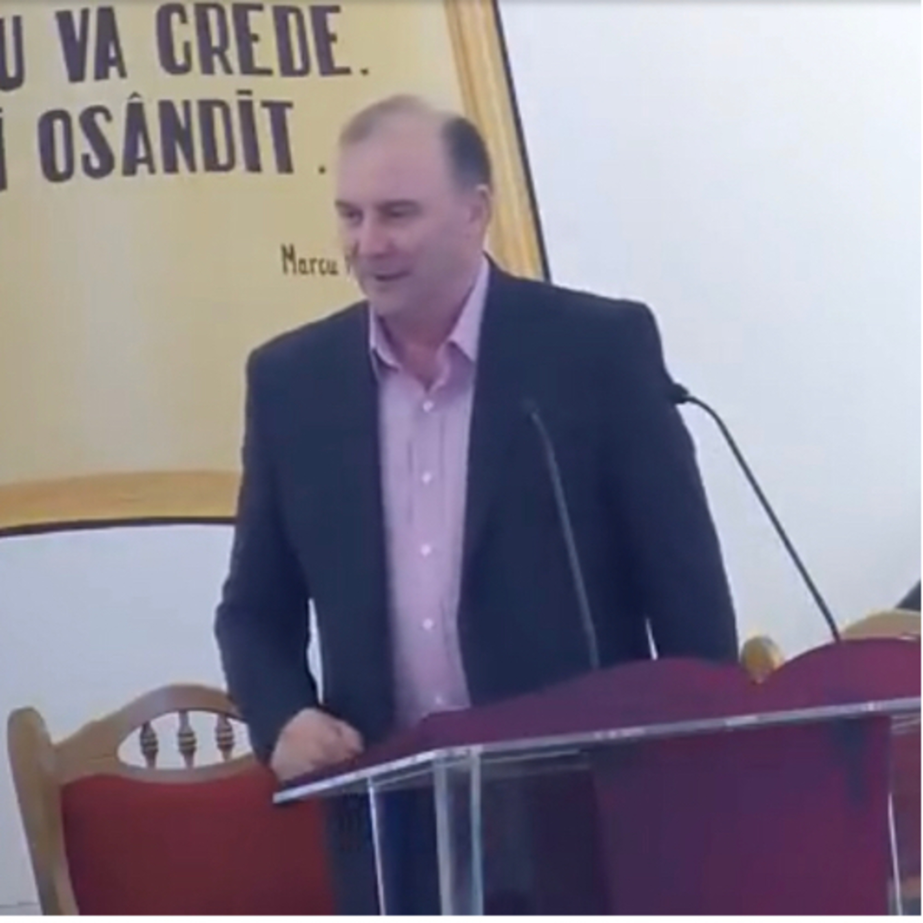 Maramuresul Evanghelic