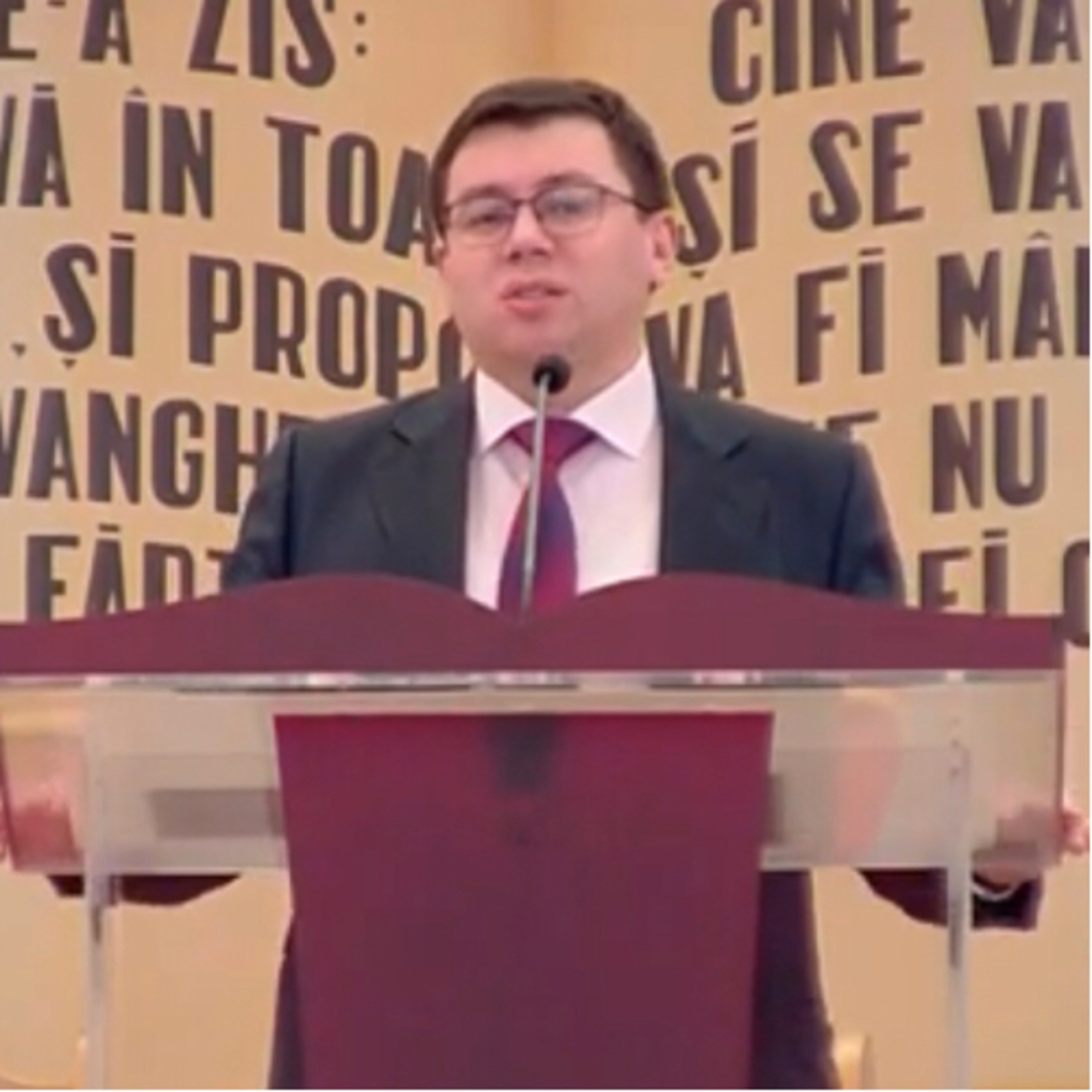 Maramuresul Evanghelic