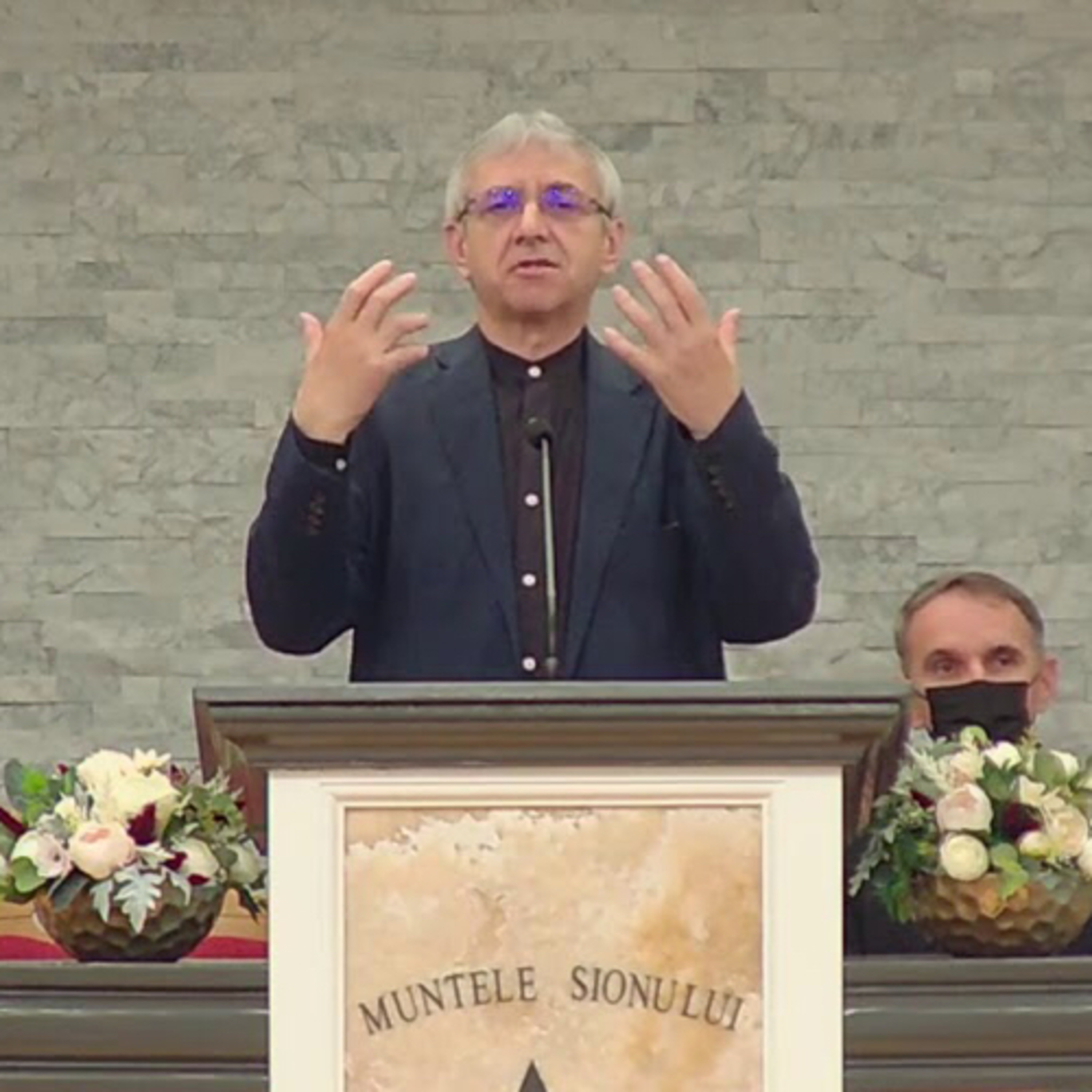 Maramuresul Evanghelic