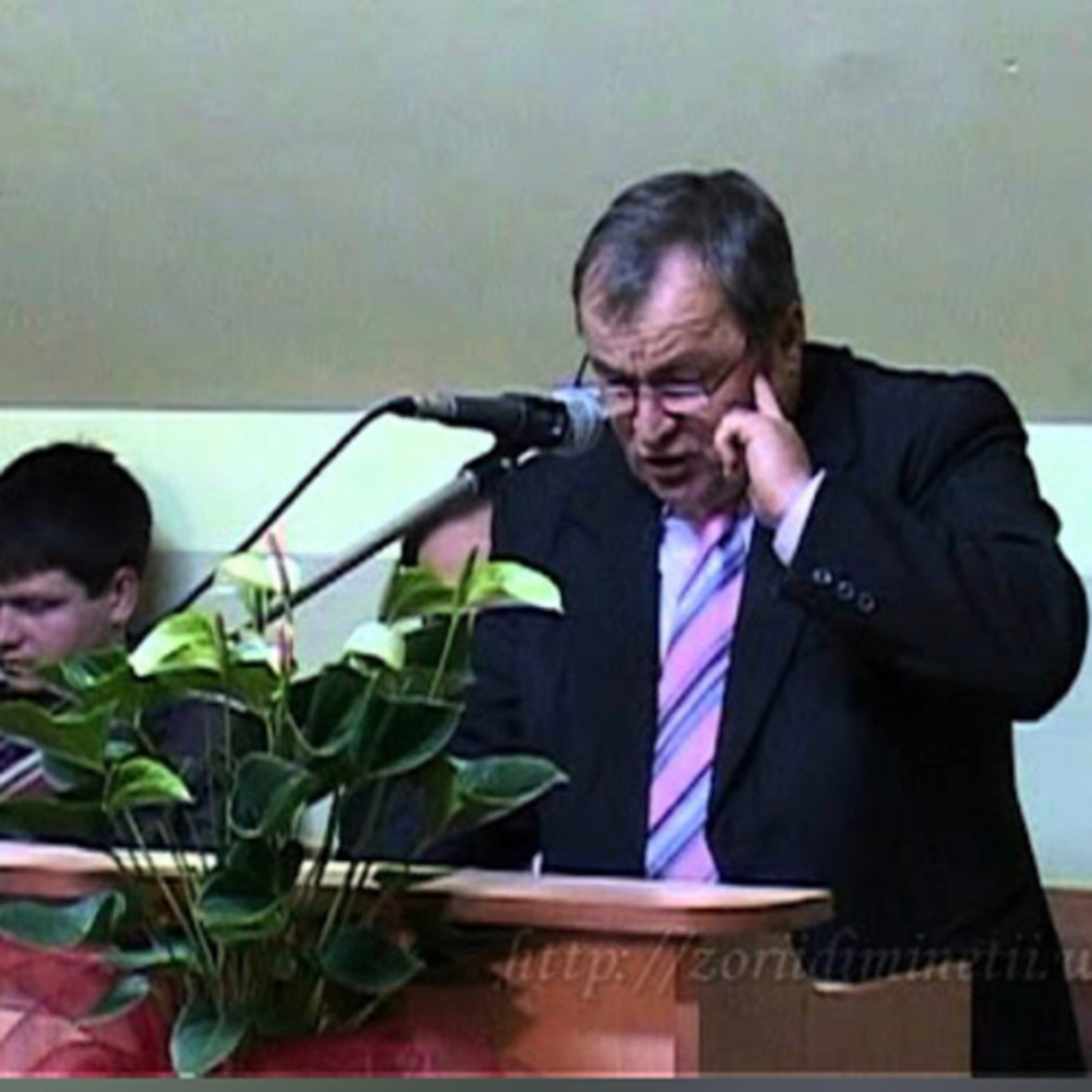 Maramuresul Evanghelic