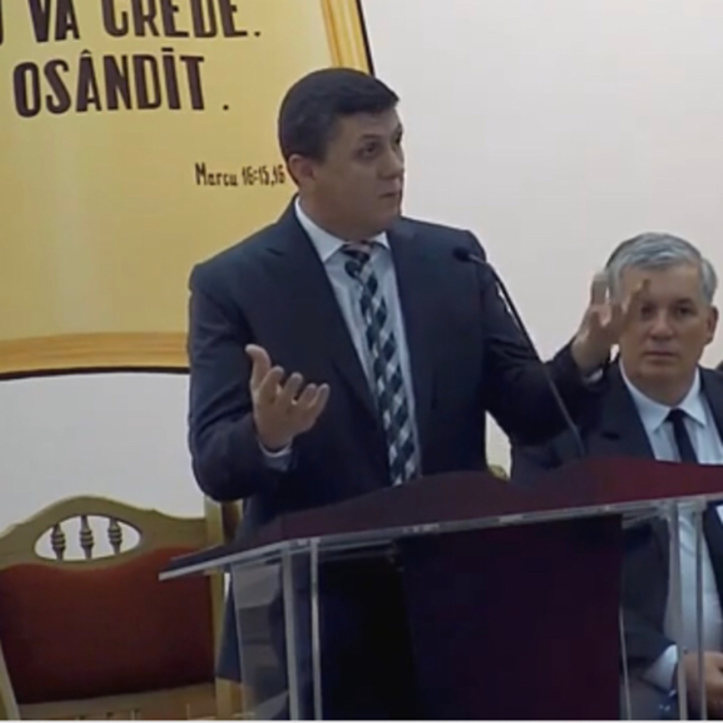 Maramuresul Evanghelic
