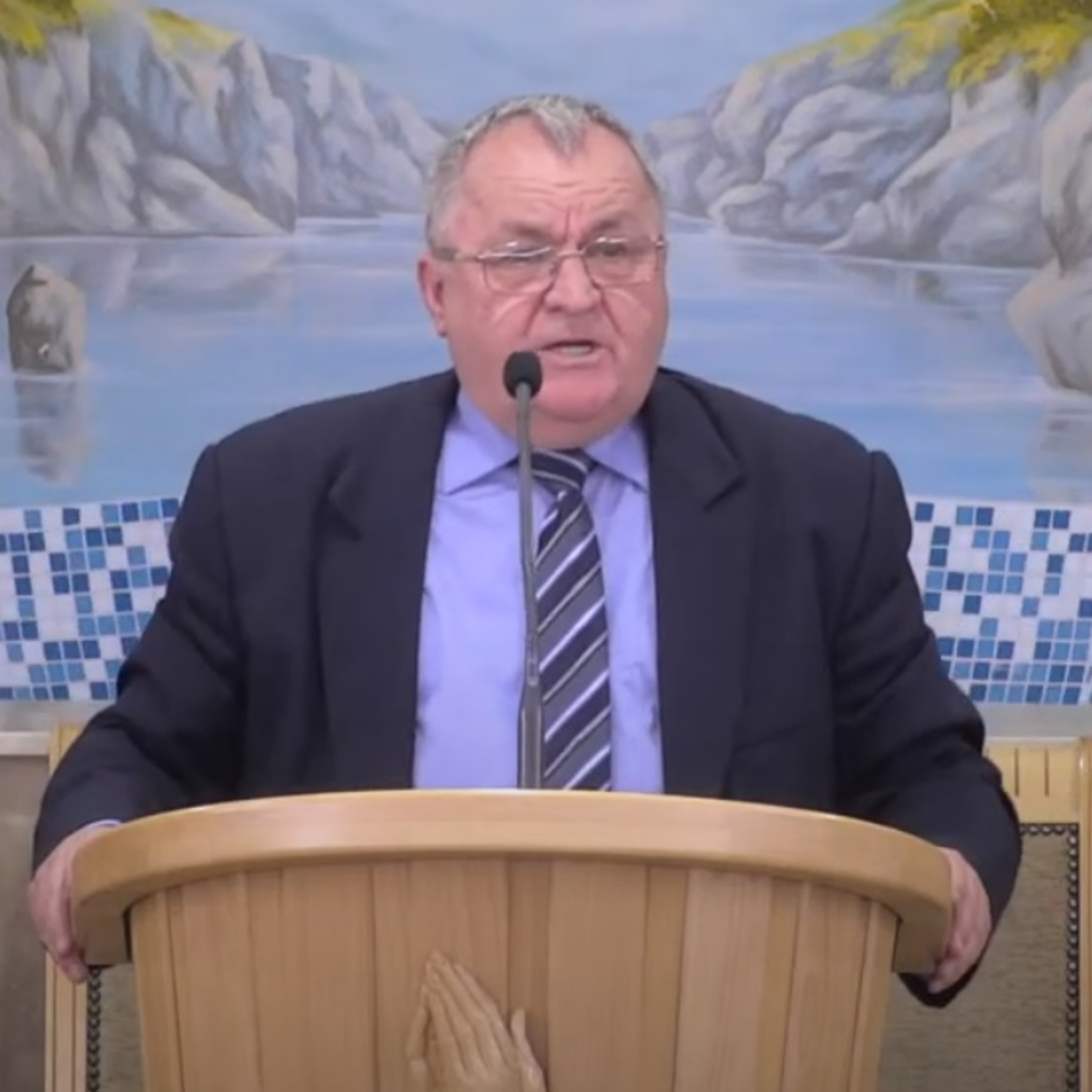 Maramuresul Evanghelic