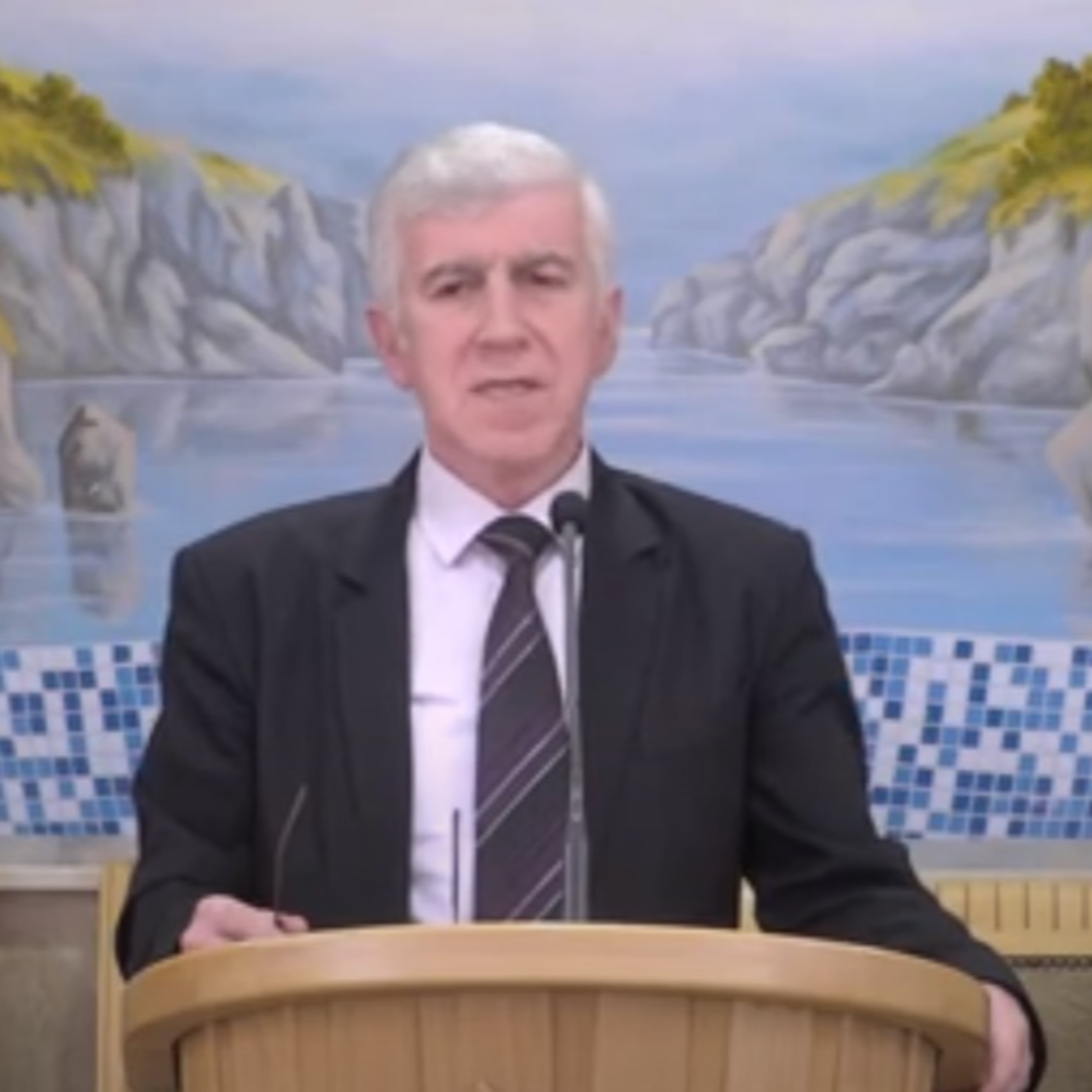 Maramuresul Evanghelic