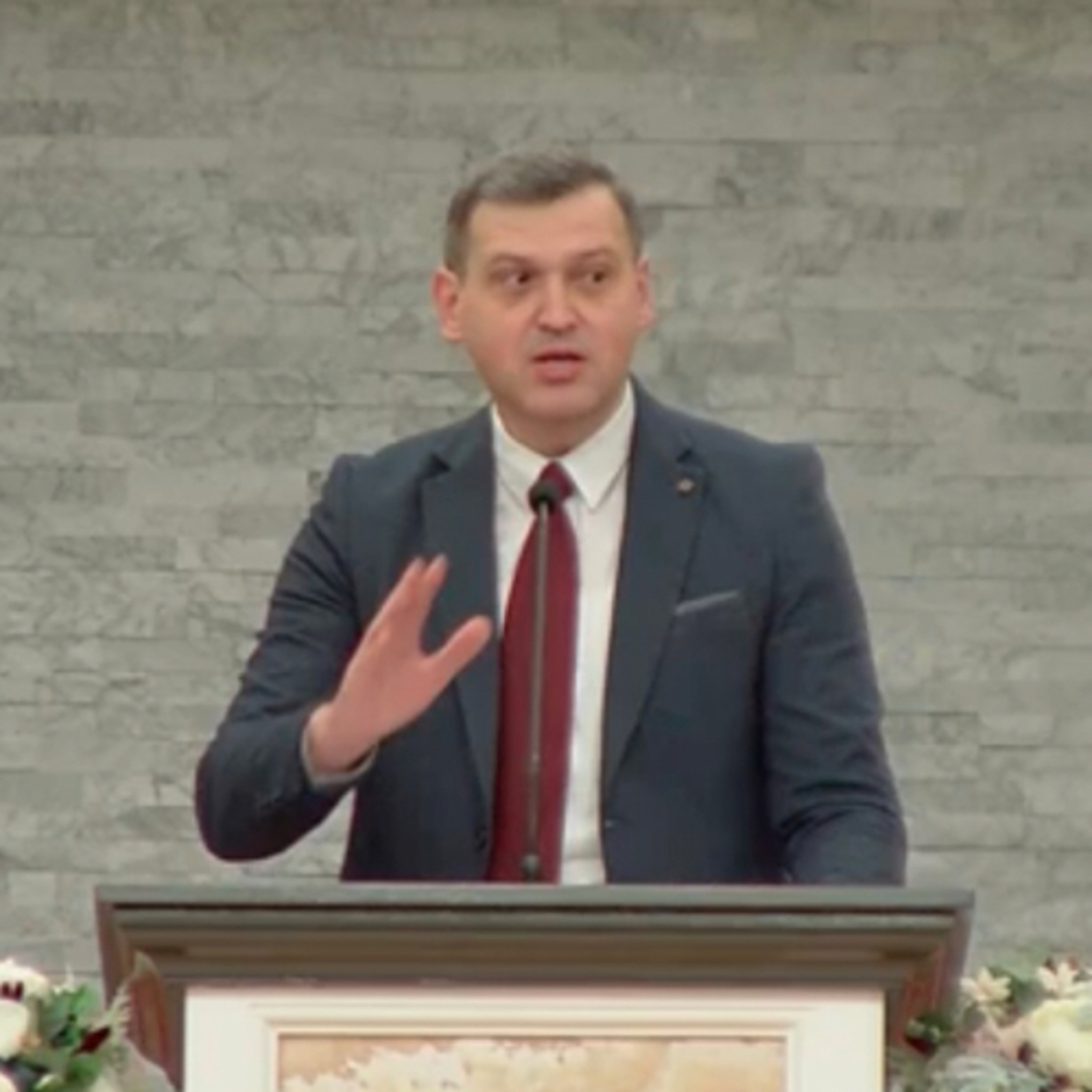 Maramuresul Evanghelic