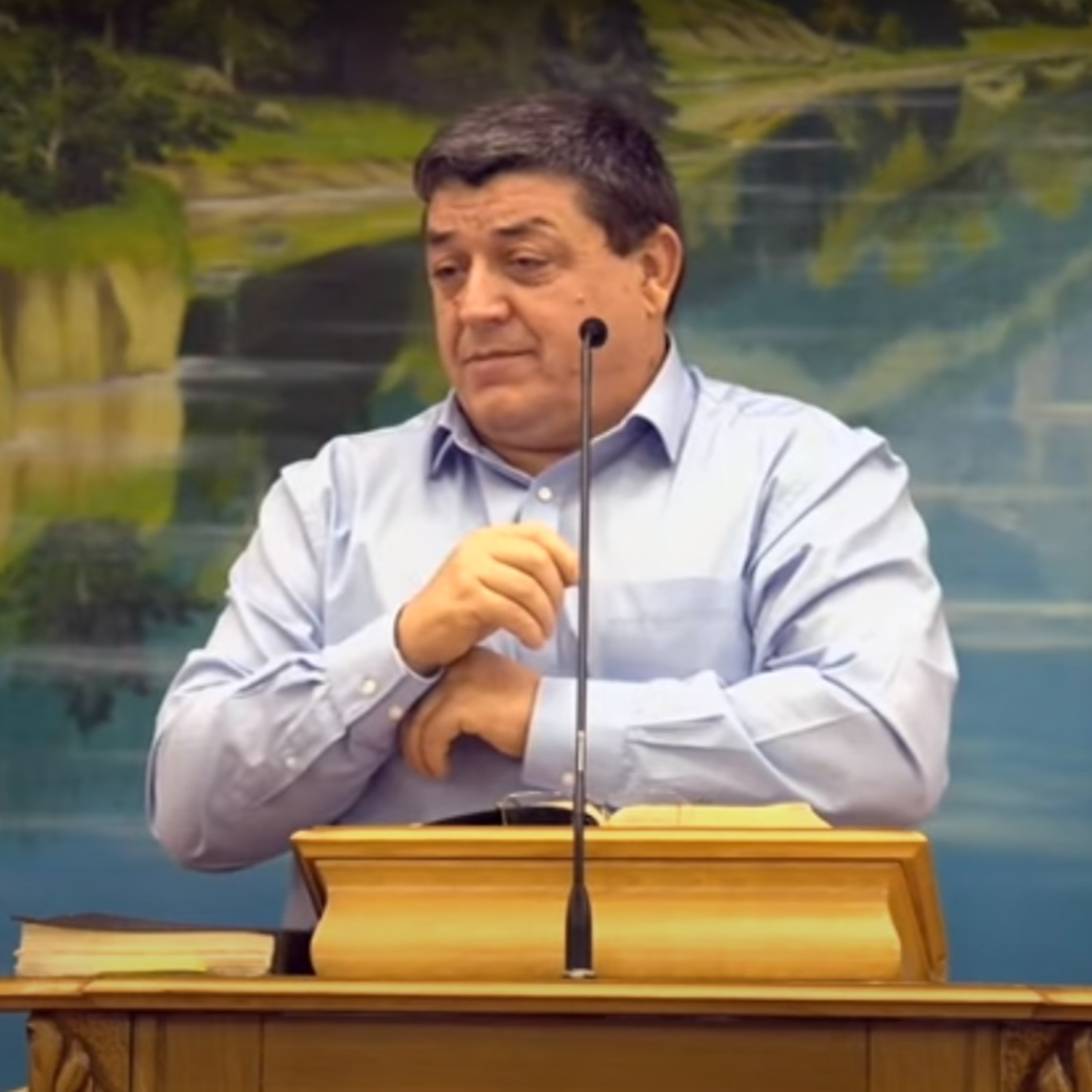 Maramuresul Evanghelic
