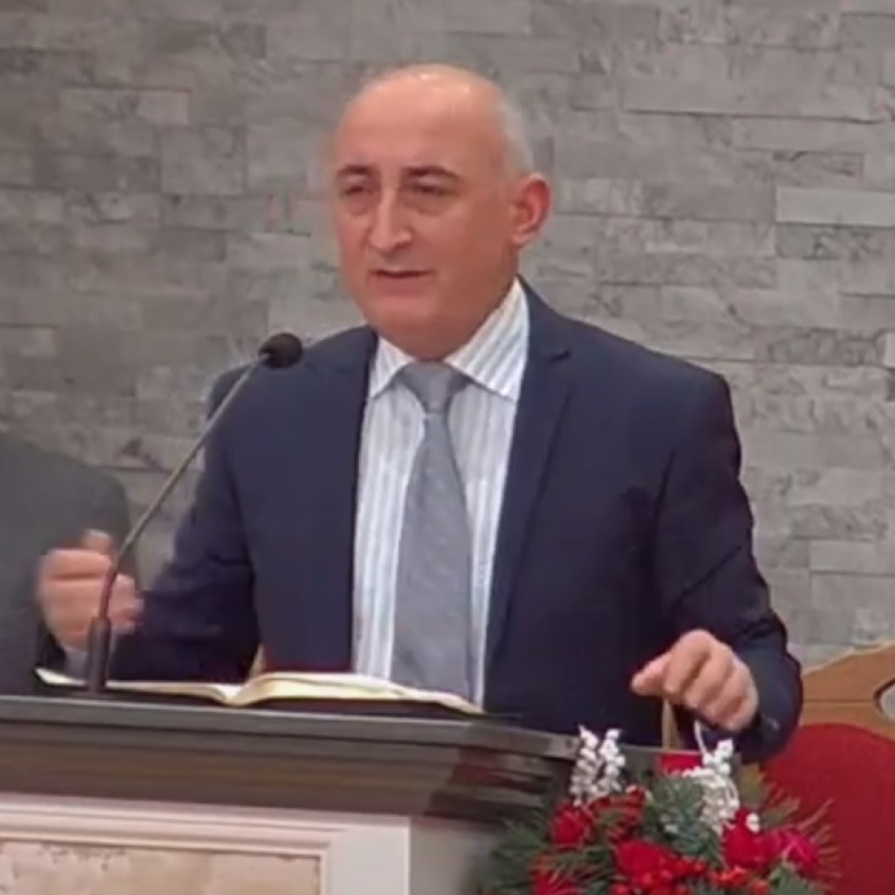 Maramuresul Evanghelic