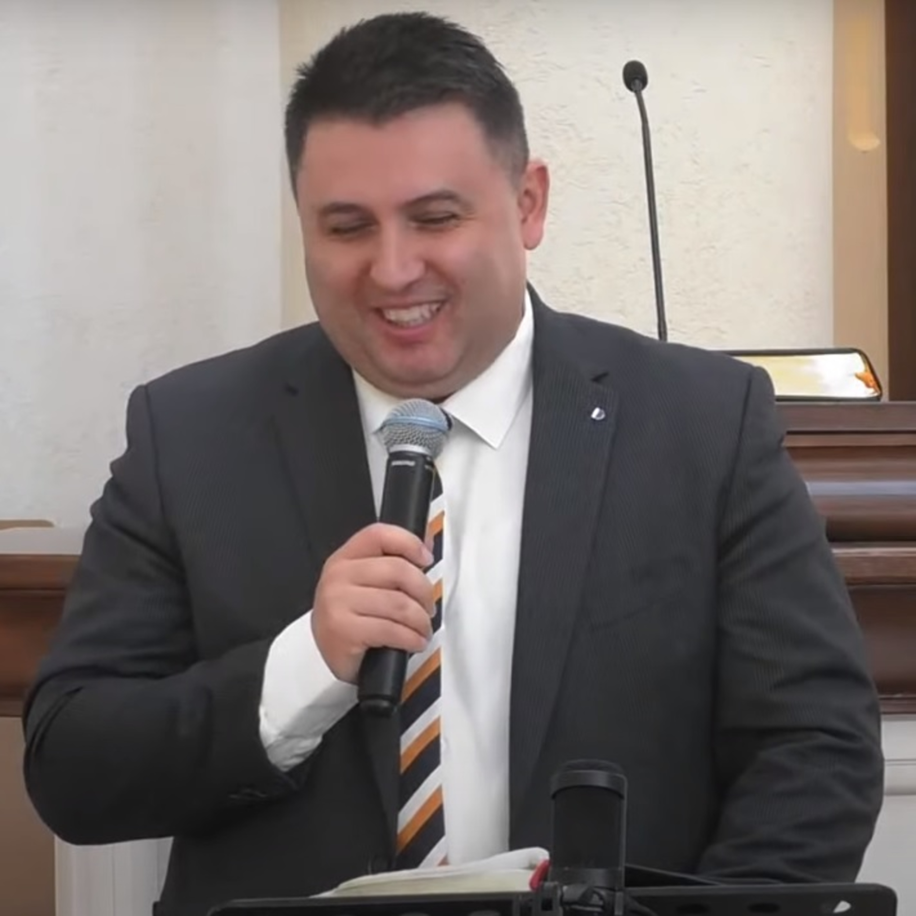 Maramuresul Evanghelic