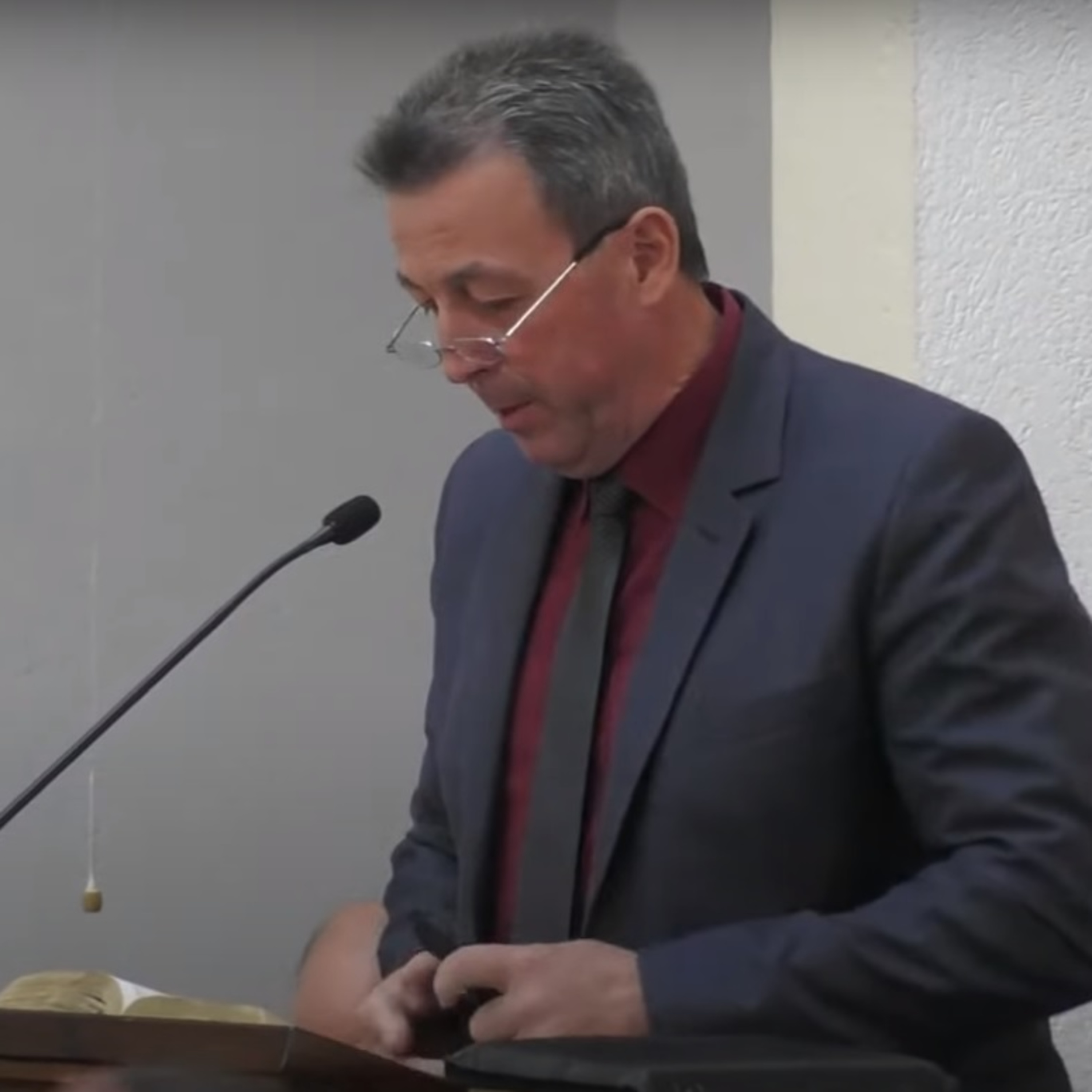 Maramuresul Evanghelic