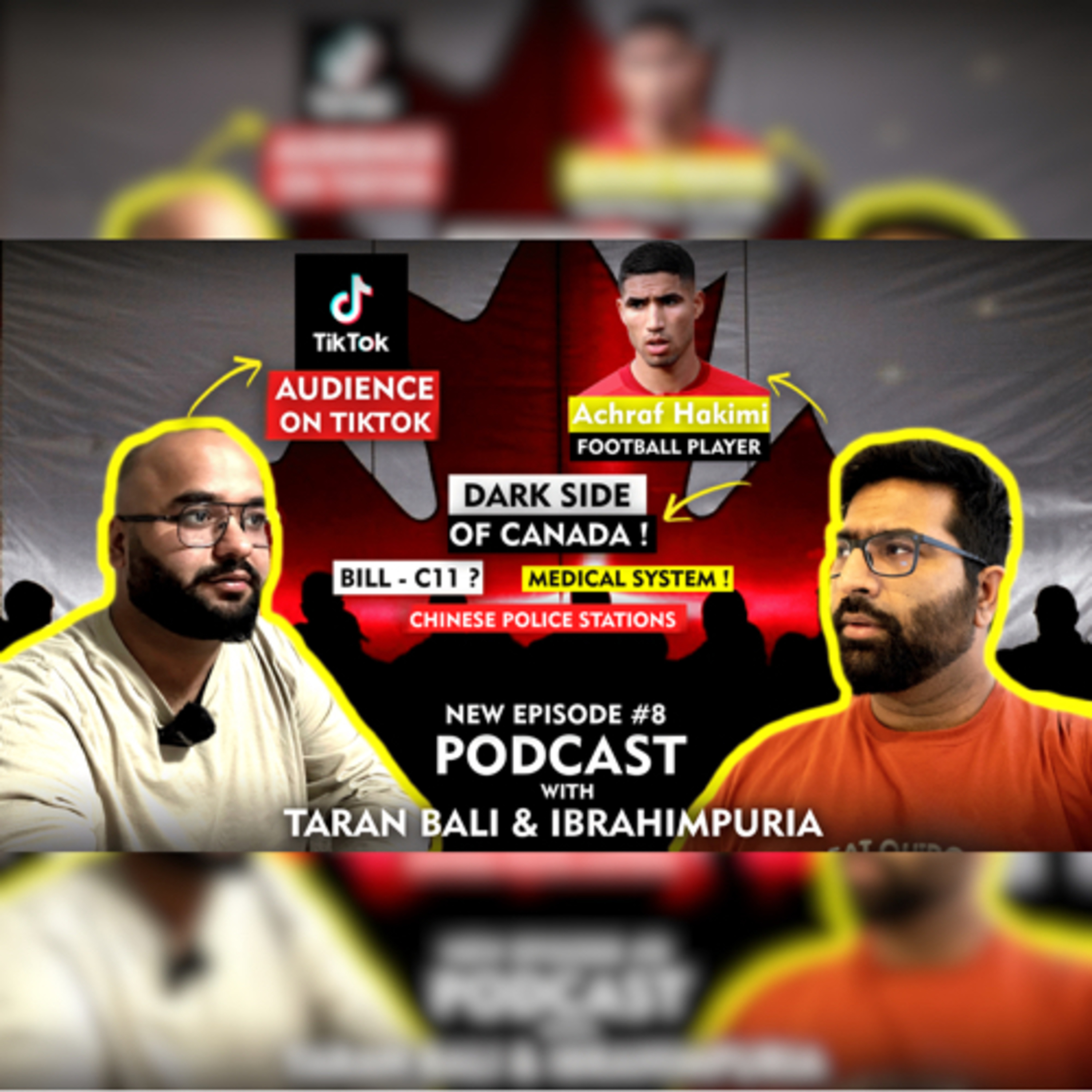Ki Kehndi Duniyadaari?
