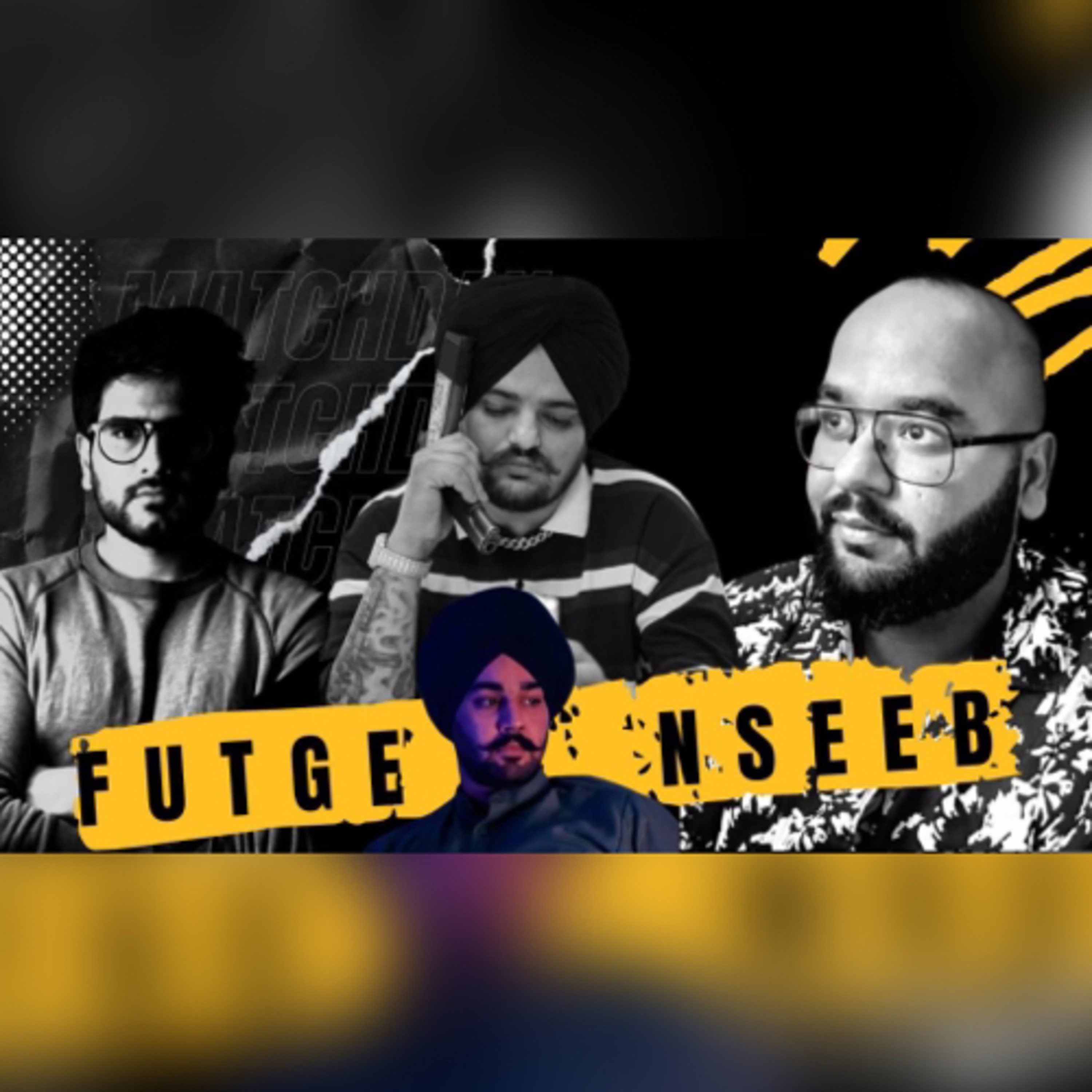 Ki Kehndi Duniyadaari?