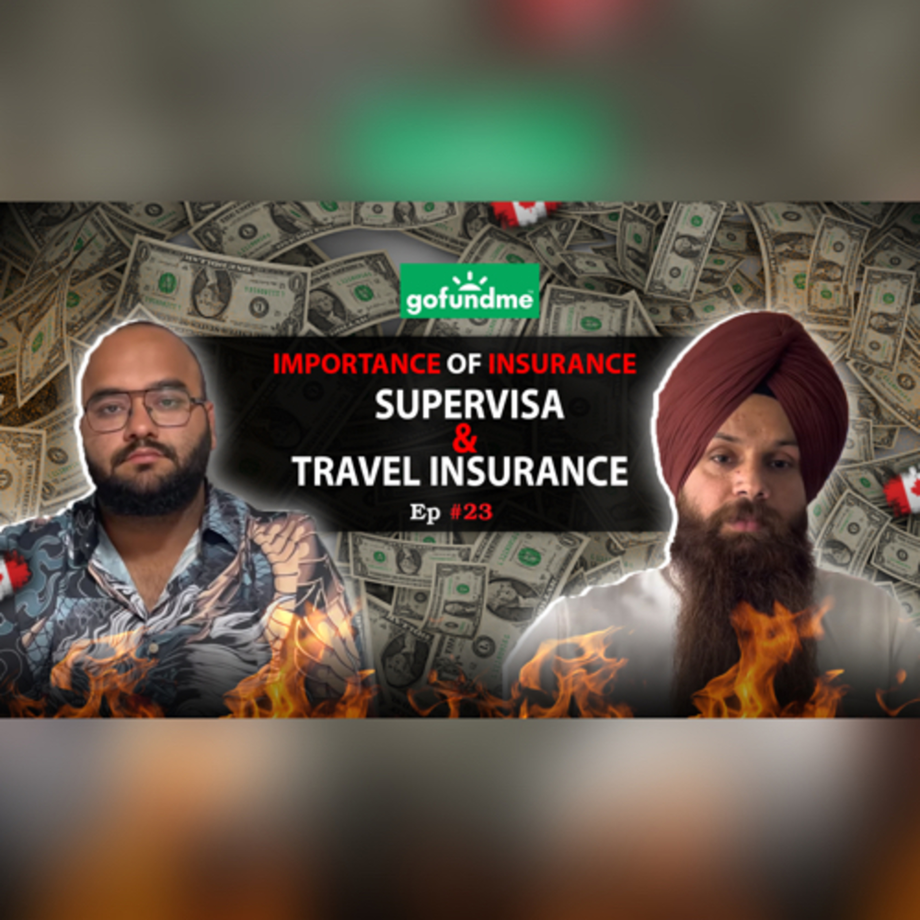 Ki Kehndi Duniyadaari?