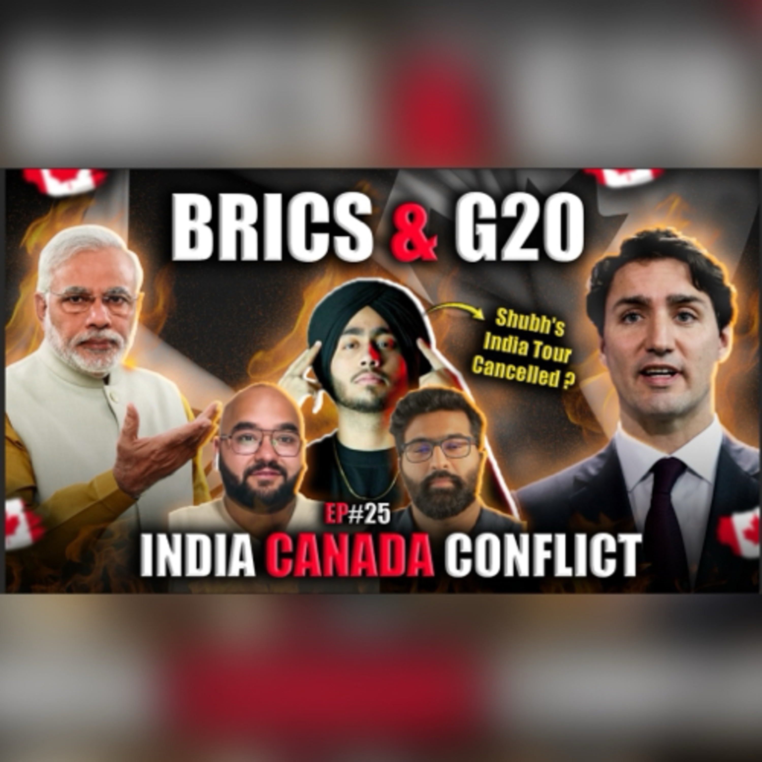 Ki Kehndi Duniyadaari?