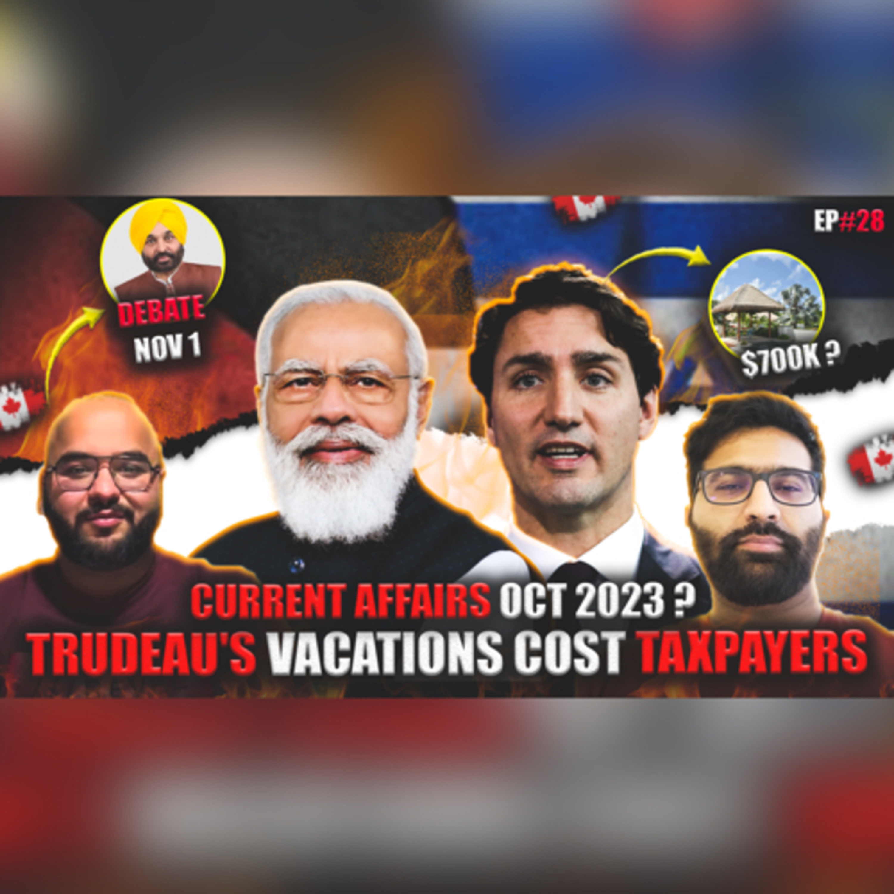 Ki Kehndi Duniyadaari?