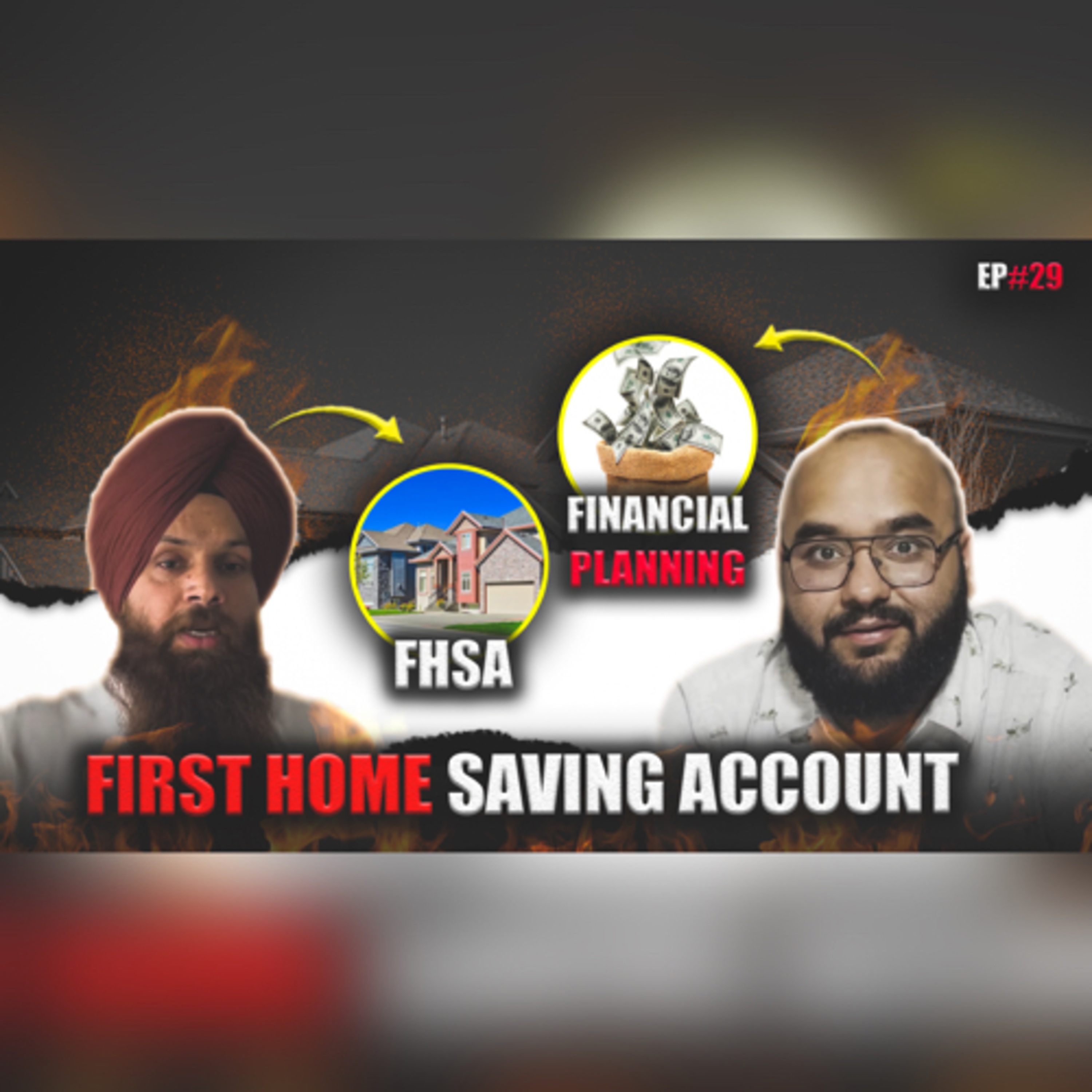 Ki Kehndi Duniyadaari?