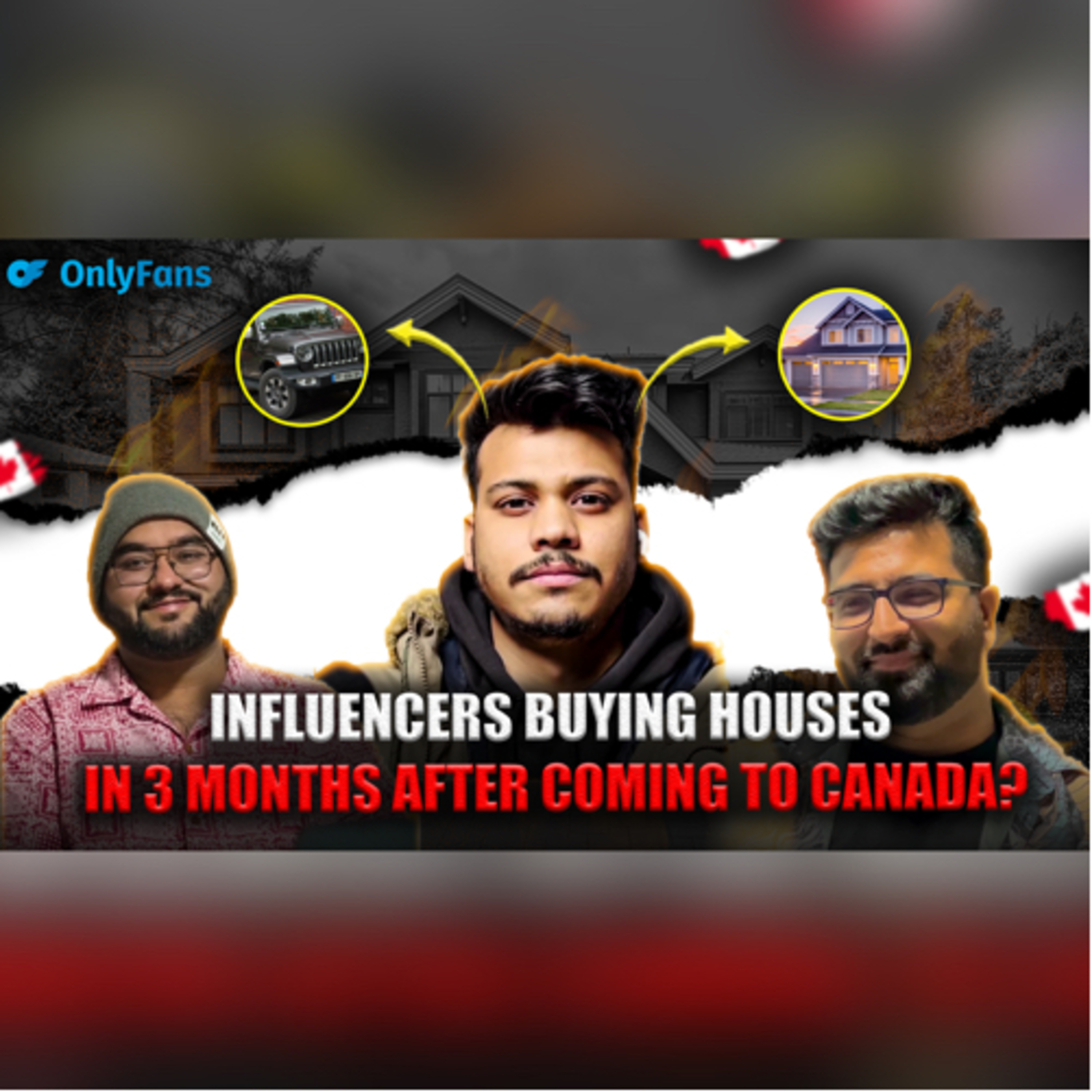 Ki Kehndi Duniyadaari?