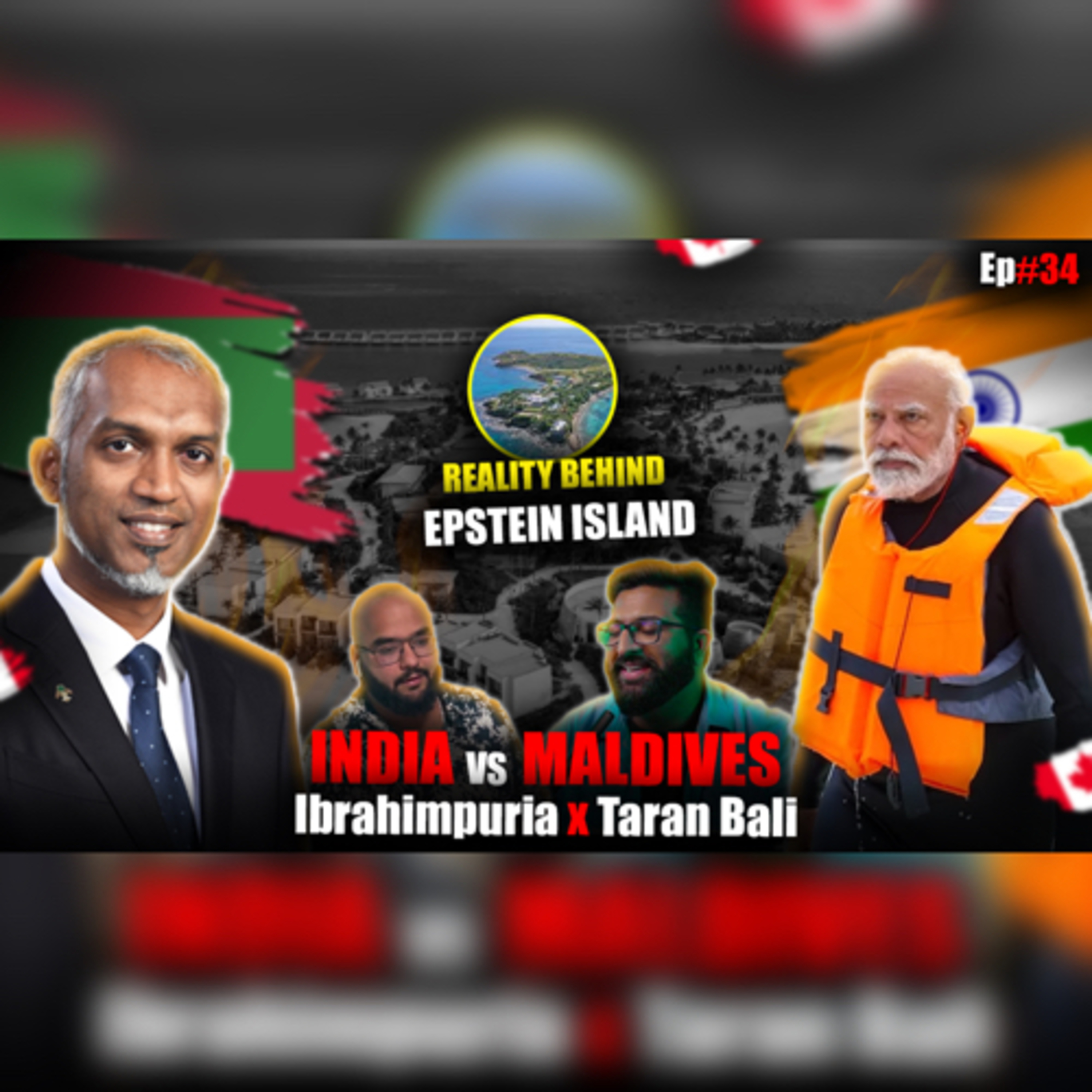 Ki Kehndi Duniyadaari?