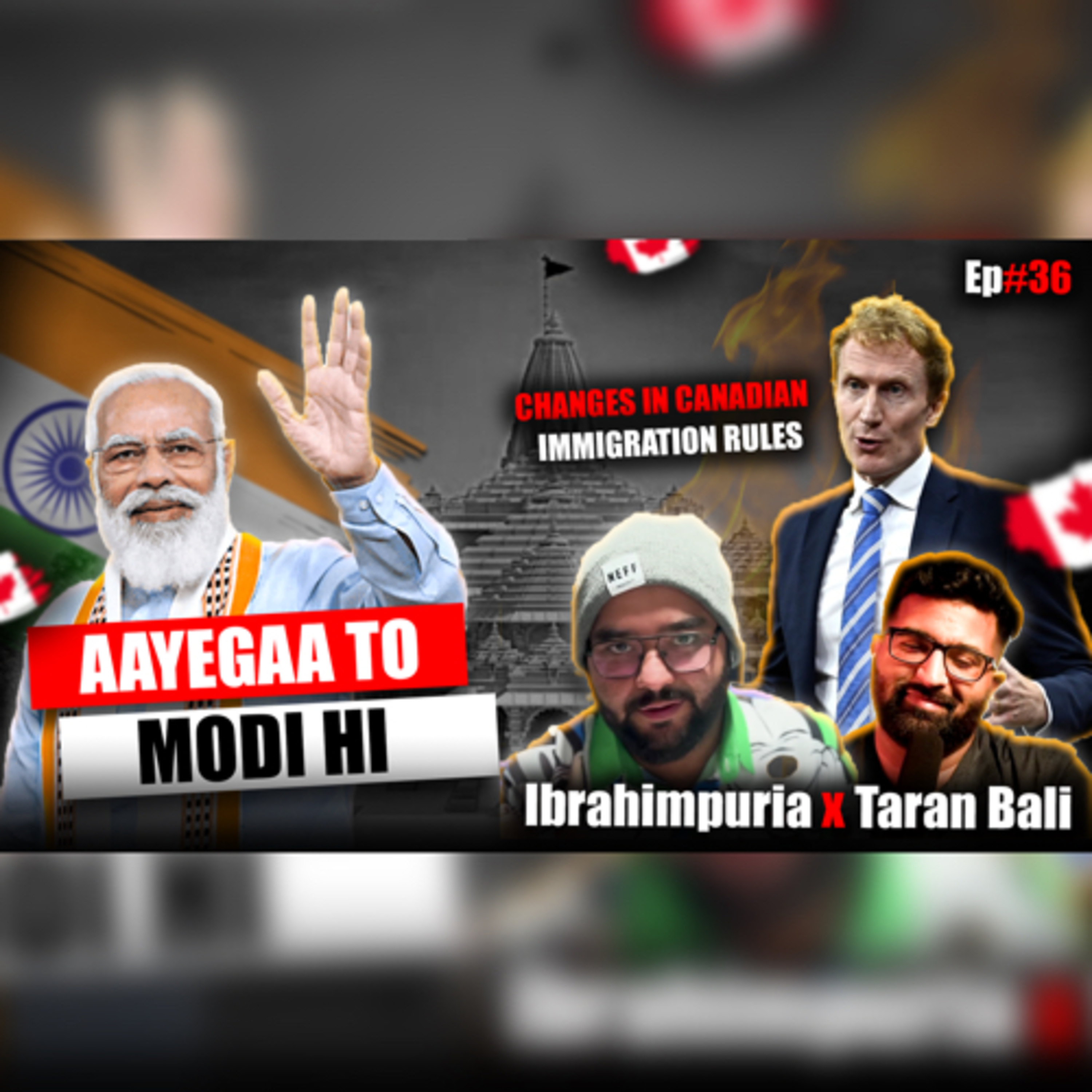 Ki Kehndi Duniyadaari?