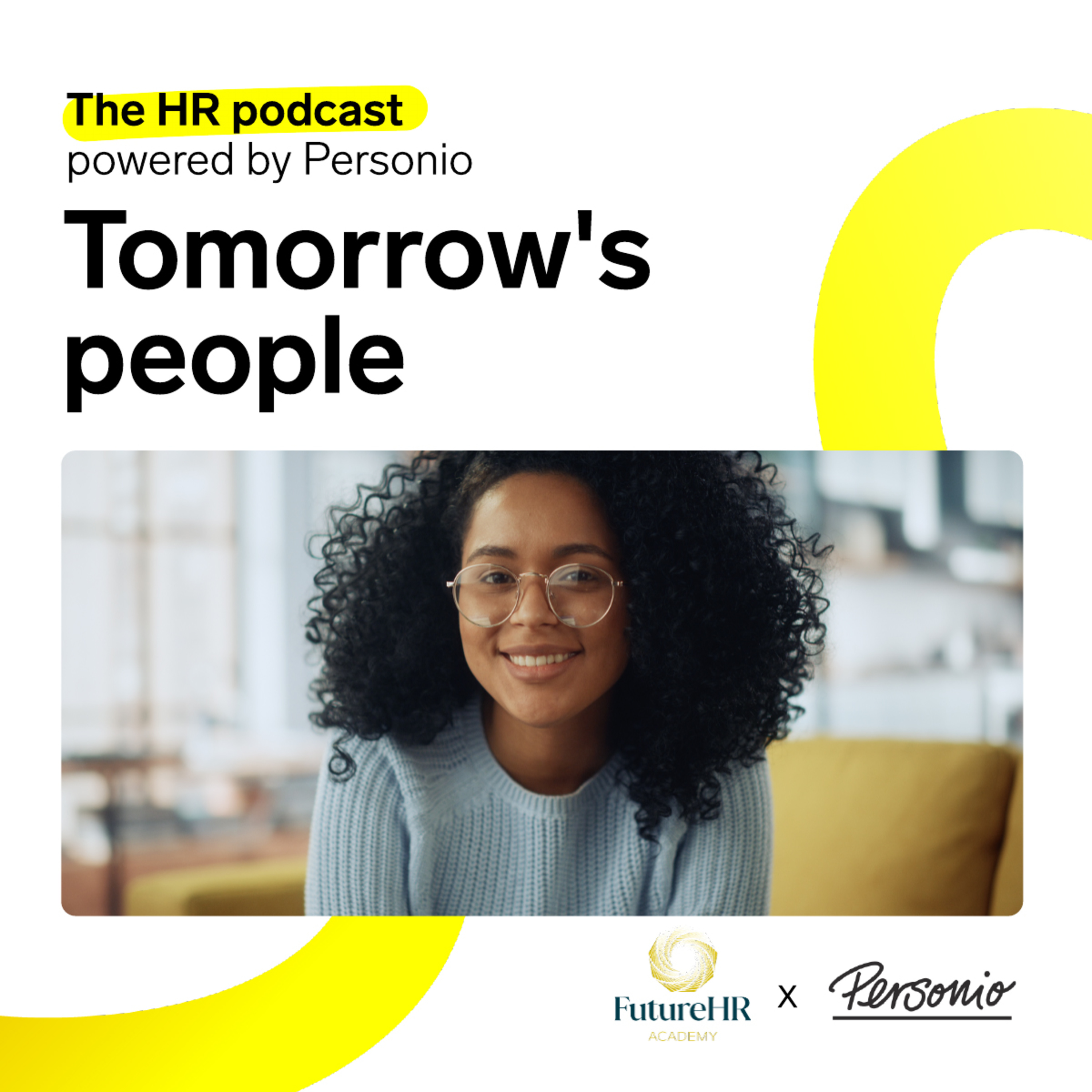 Tomorrow\'s People